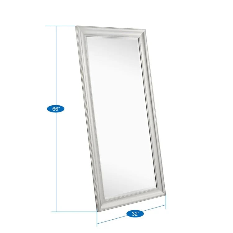 1787622500_0hU2yzDl Beaded Full-length Mirror z Oversized pelny korpus Mirror, Free Standing or montowany na scianie