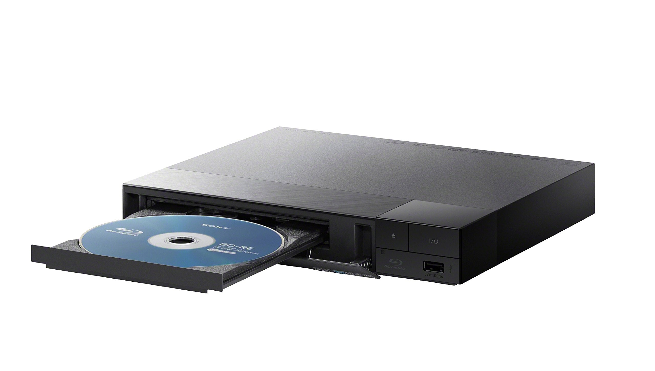 BDP-S1700U -ray Player z HDMI Cable i Upscaling