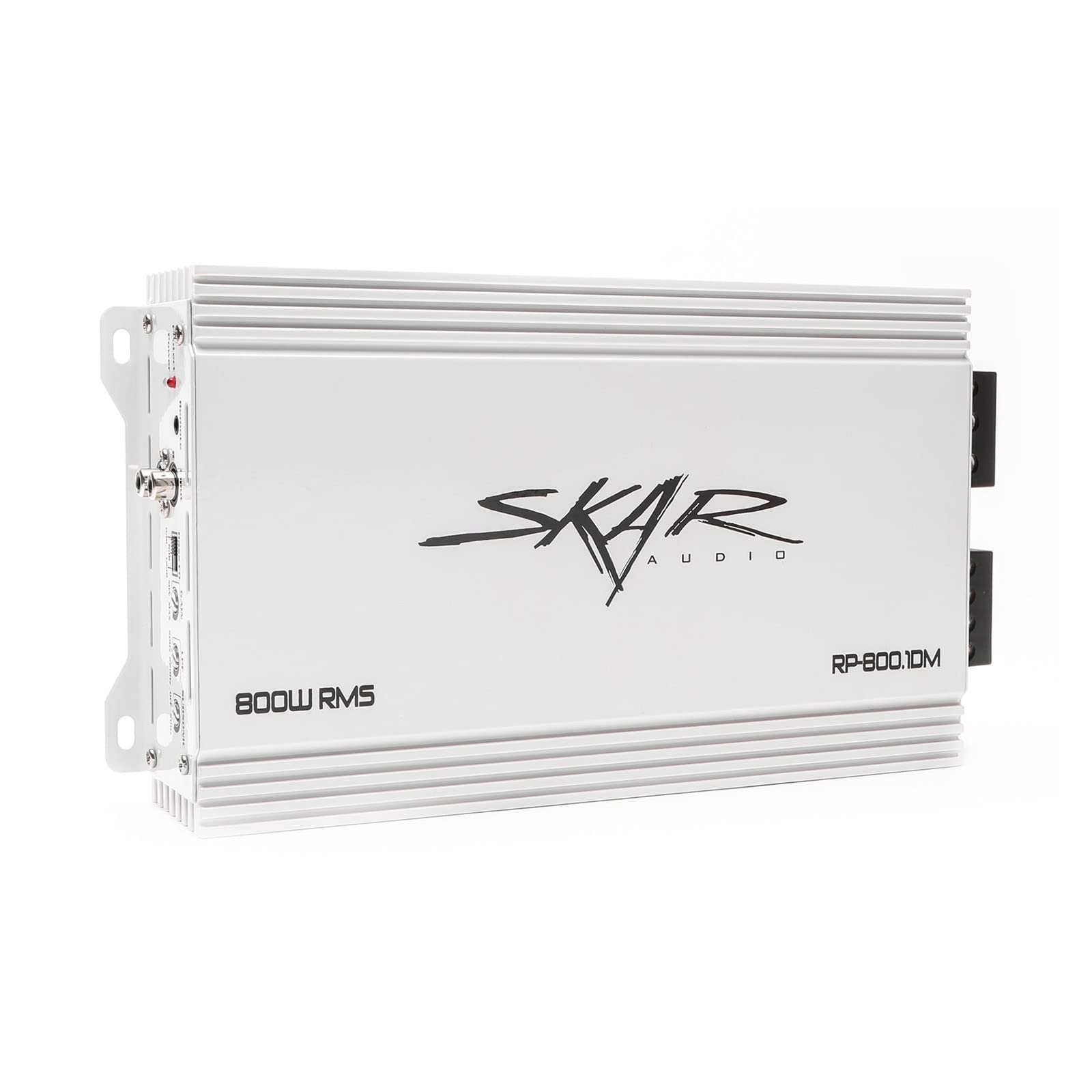 Subwoofer, audio RP-800.1DM 800W Marine, Amplifier