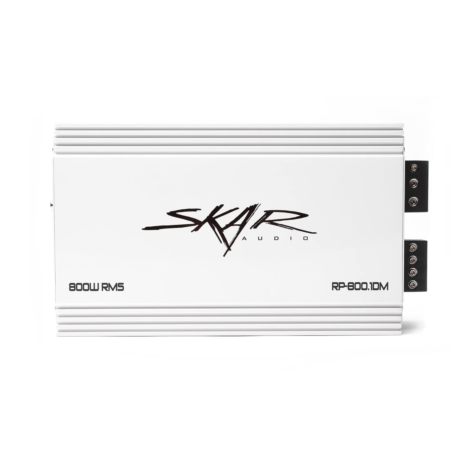 Subwoofer, audio RP-800.1DM 800W Marine, Amplifier