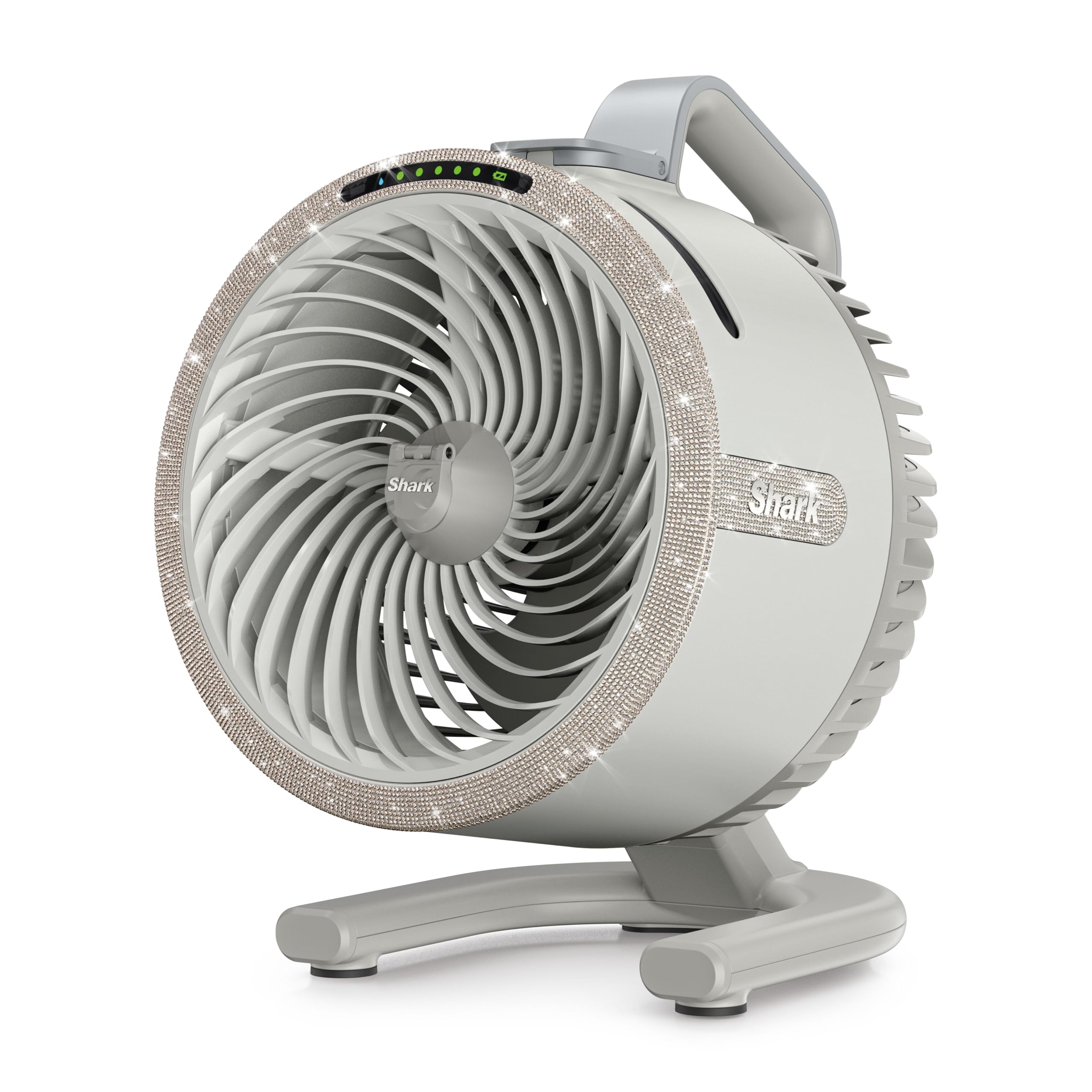 Flexbreeze Hydrogo Pro wentylator, przenośny Mist Cooling