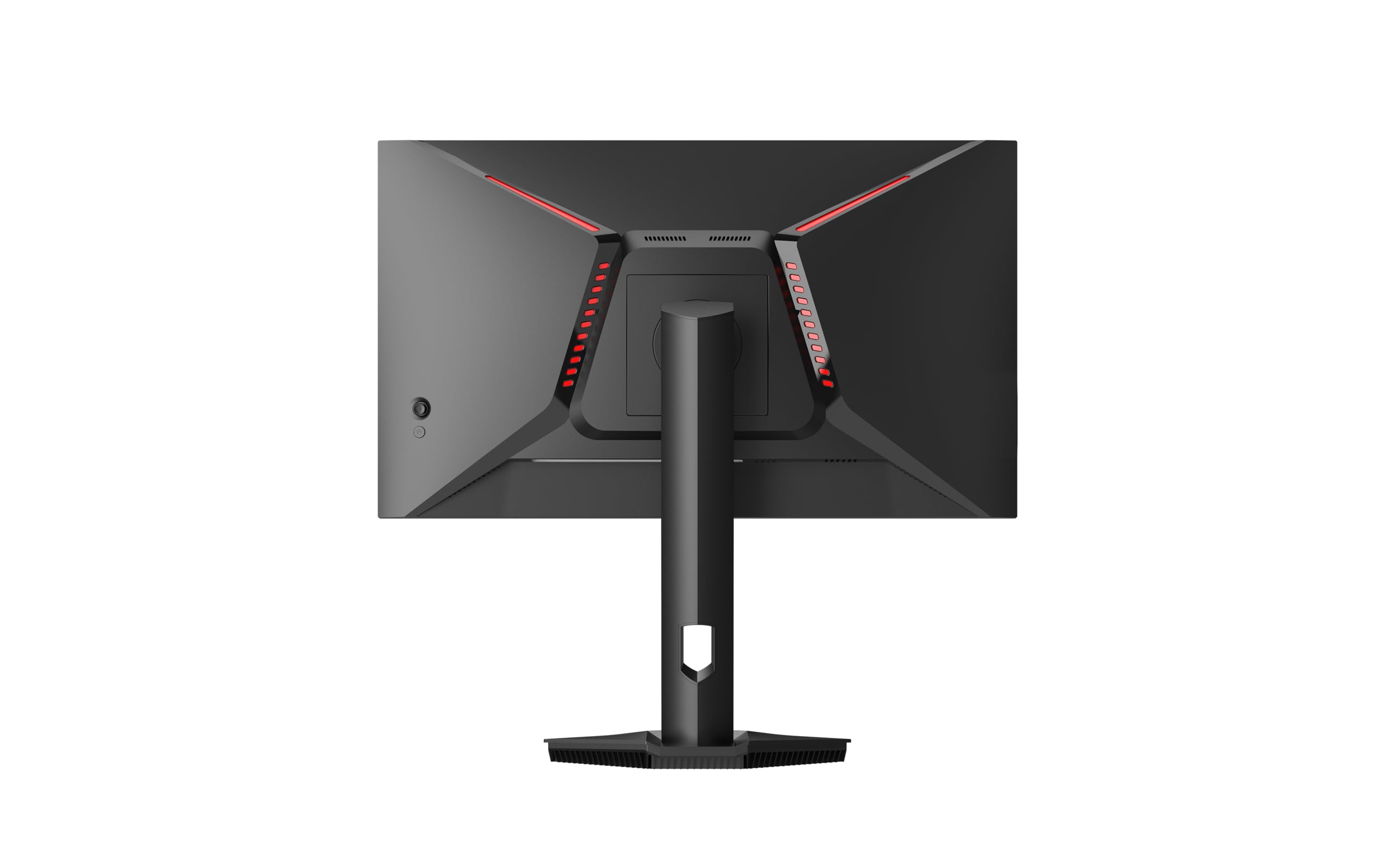 Gamingowy monitor, 27 WQHD, 1440p 200Hz z Hdr