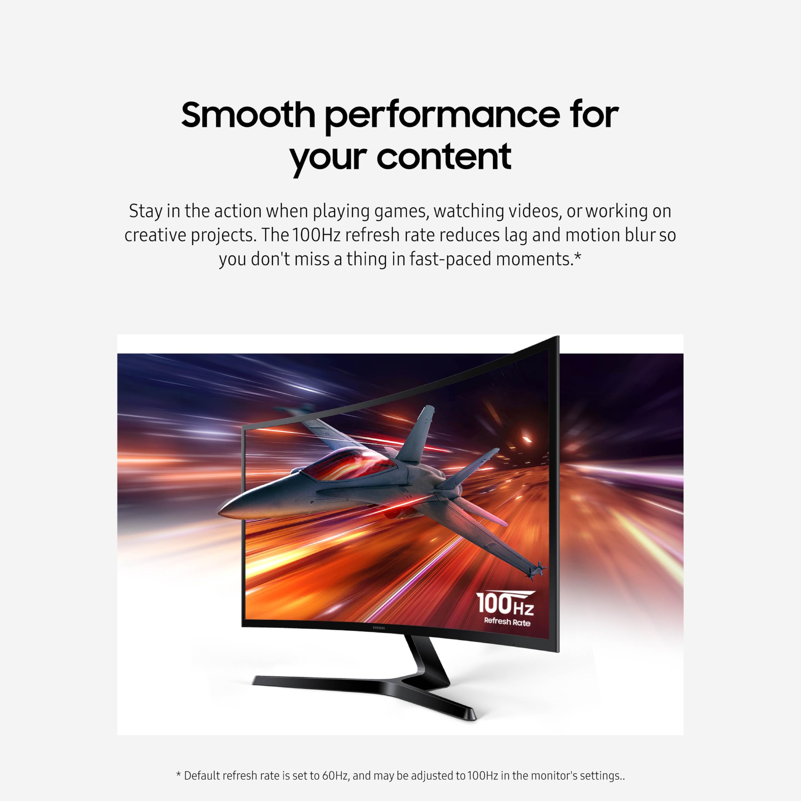 1787626407_xvIL7DeR Monitor, 27 Essential S3 FHD Curved Computer, 100Hz