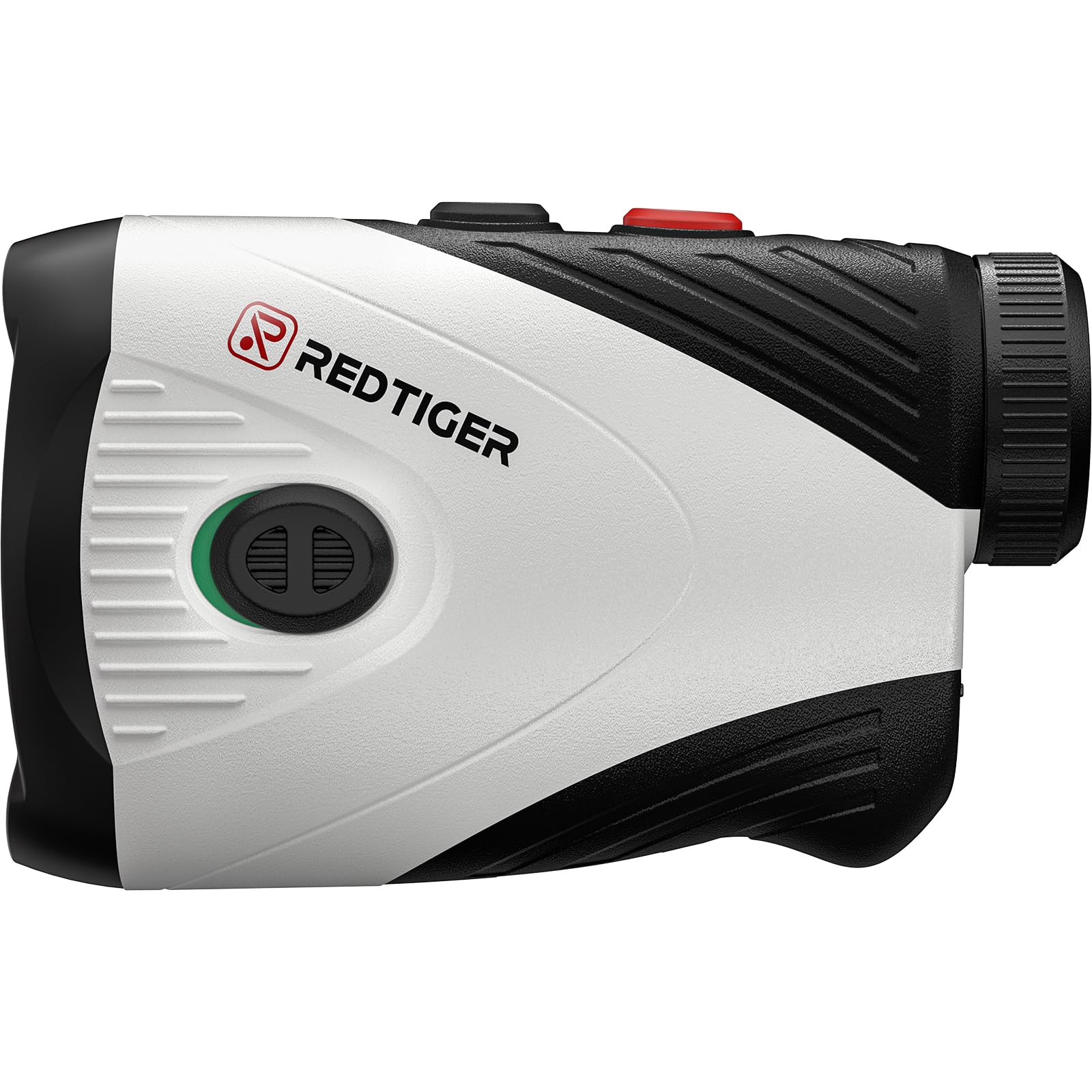 Golfvue seria 1 Rangefinder z Slope i Vibration