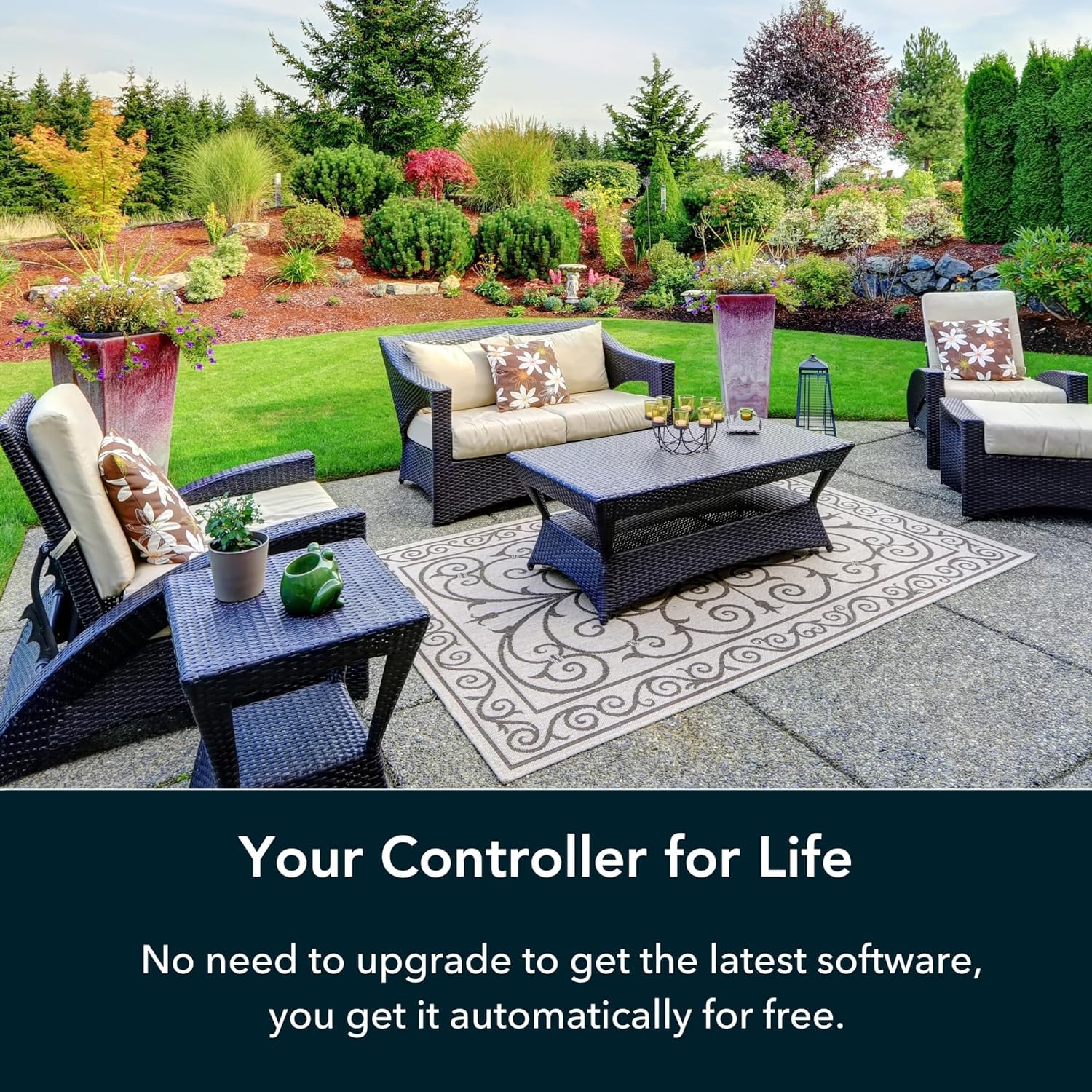 1787628333_FFdh0I7R Sprinkler, Wi-Fi smart, Controller, 8-Zone pilot zdalnego sterowania