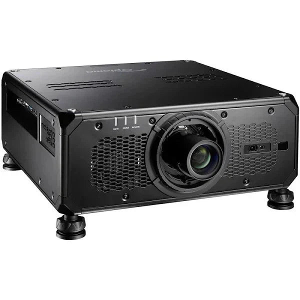 ZU2200 Laser projektor, No Lens