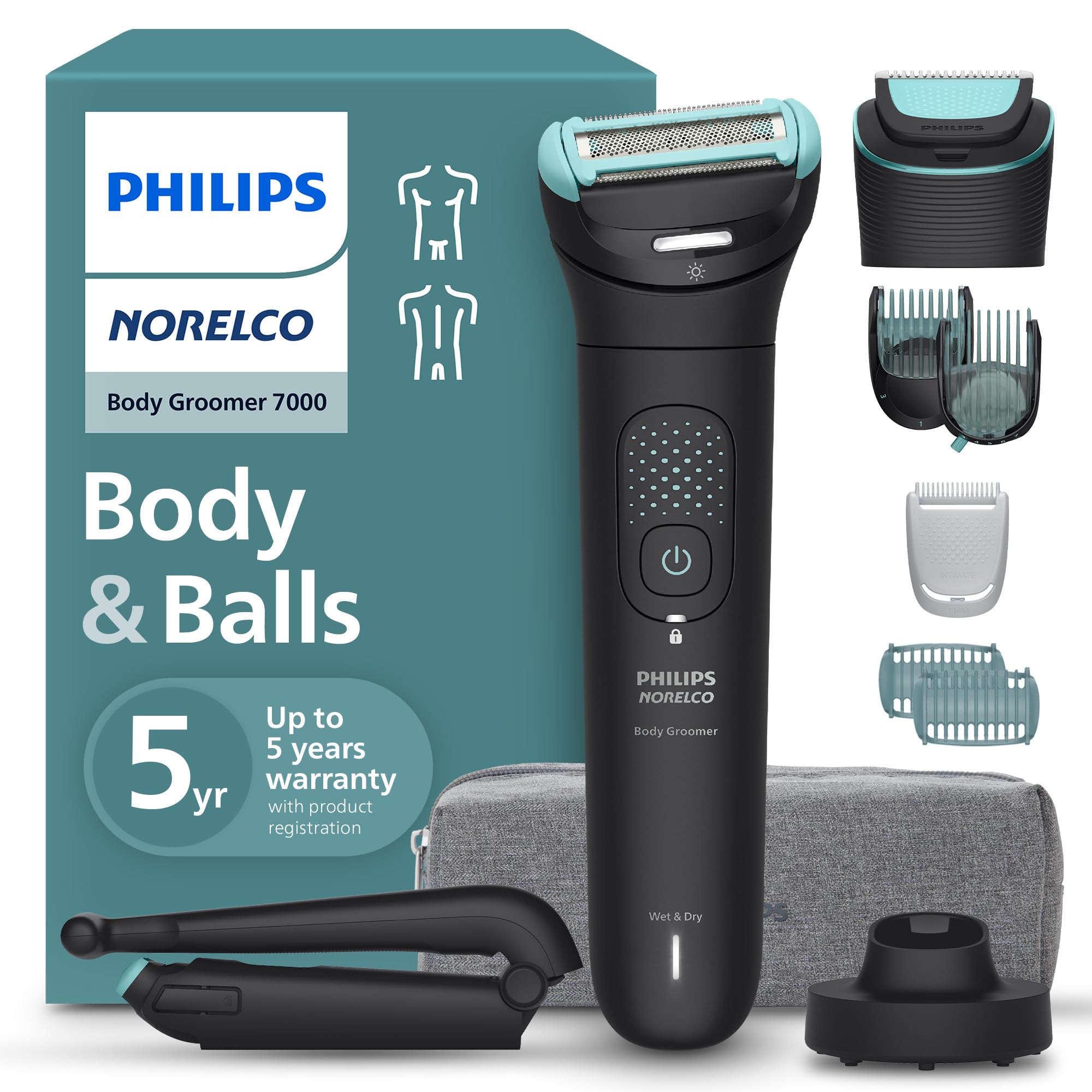 1787631848_VAEizRB6 Seria, 7000, korpus Groomer, do Men