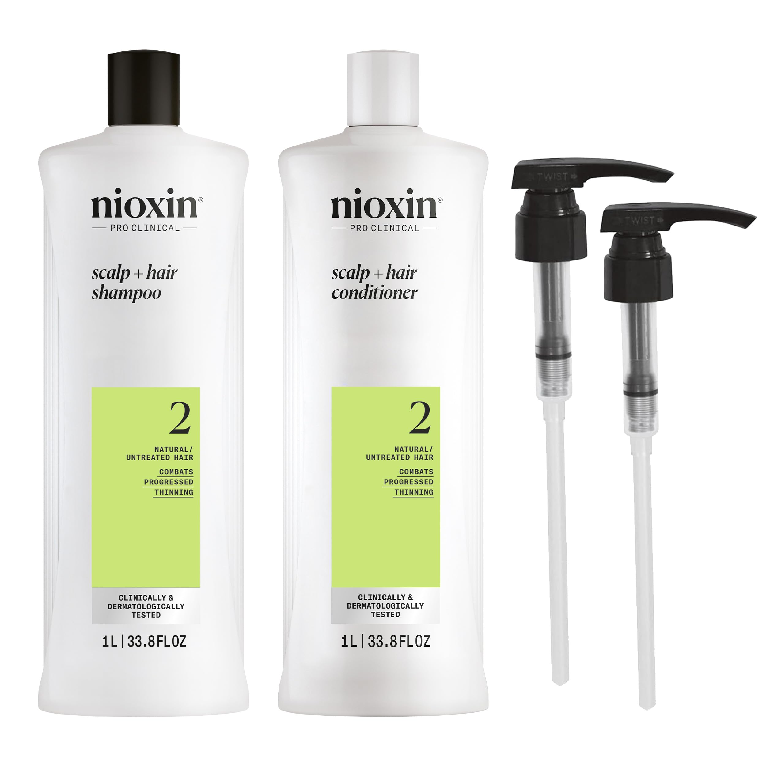 Klimatyzator, Shampoo i, Duo zestaw, do wszystko włosów Types