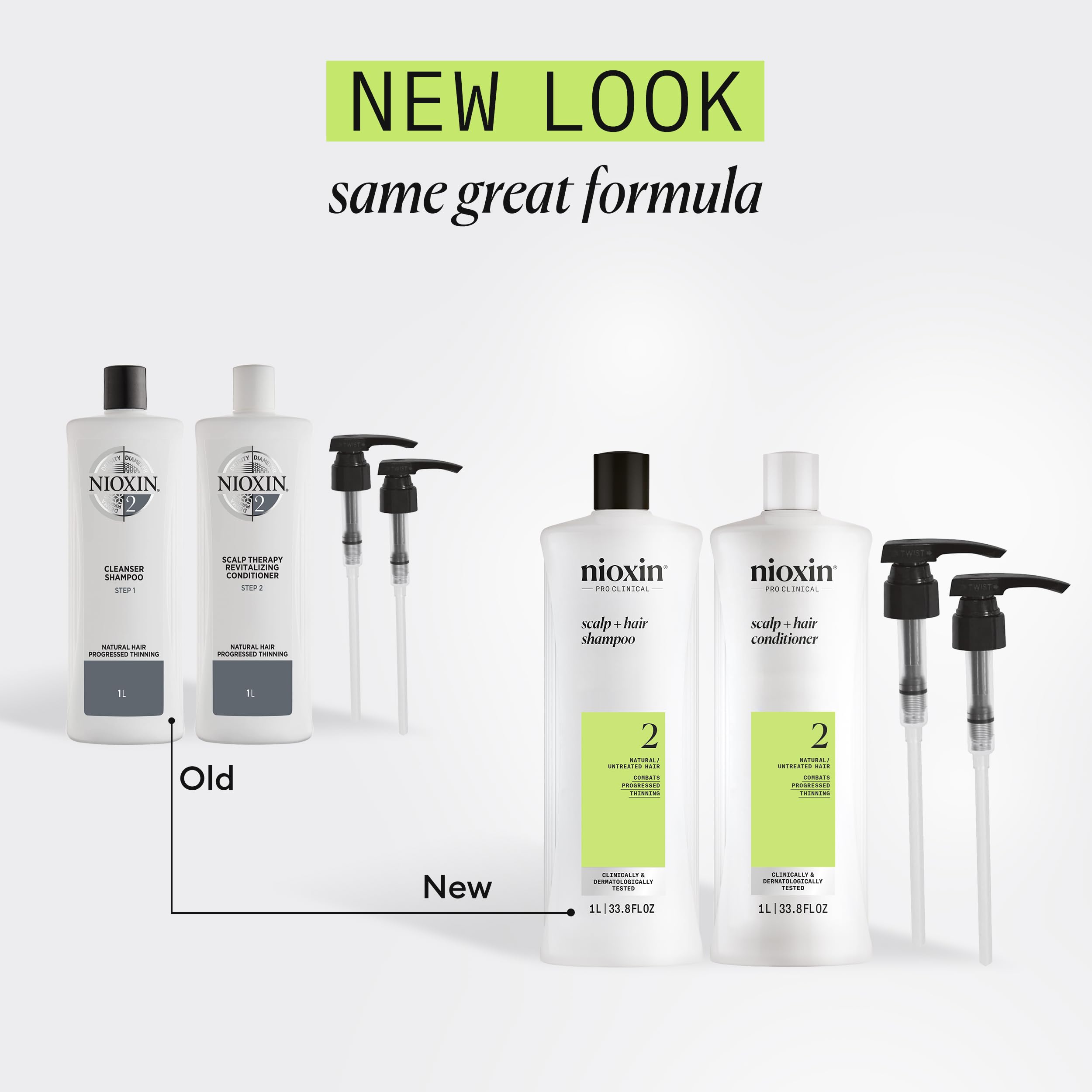 Klimatyzator, Shampoo i, Duo zestaw, do wszystko włosów Types