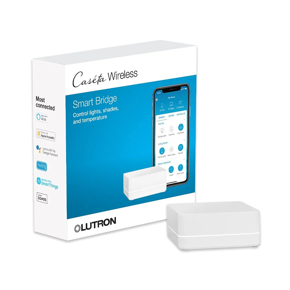 Caseta smart Lighting Hub z i domowy kompatybilny