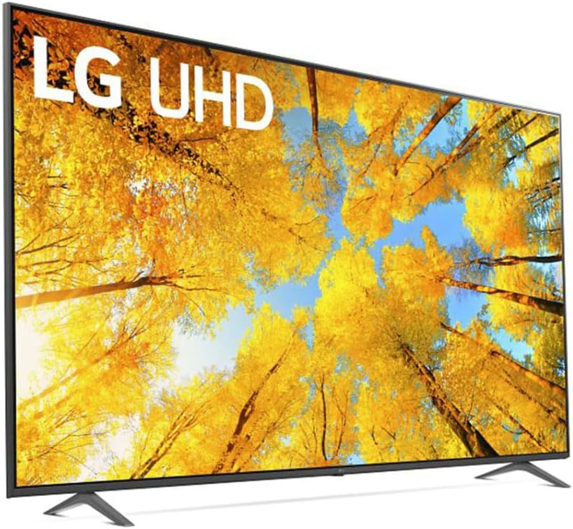1787636207_eYdUSaor UQ7590 86-cali Class UHD telewizor smart 86UQ7590PUD, 2022, Ai-powered 4K, wbudowany, szary