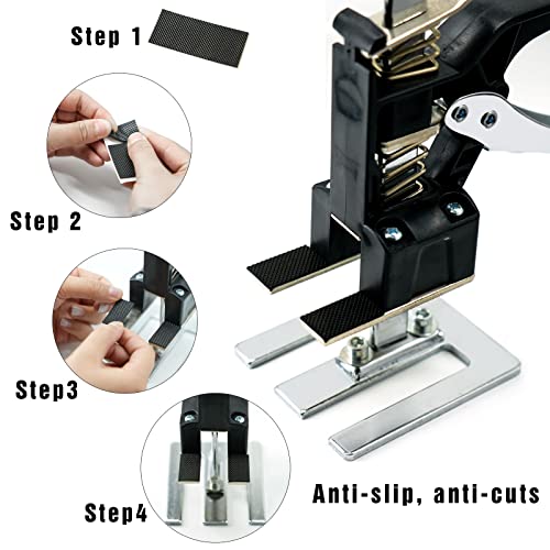 Labor Saving Arm podnośnik 2 pakiet z 15.5 cali Multifunctional meble Lifter Jacks