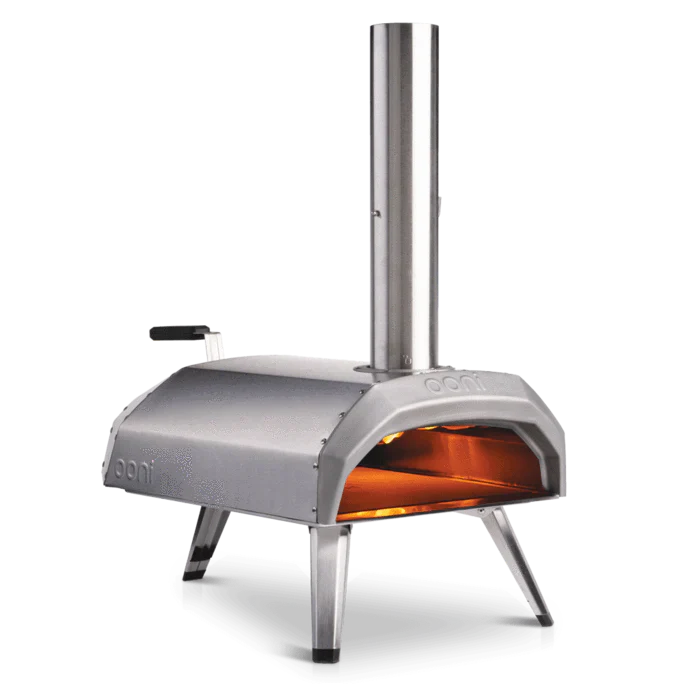 Karu 12 Multi-fuel Pizza piekarnik
