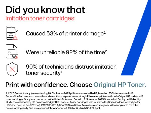 Wkład, czarny High-yield toner, CF400X, do HP Printers