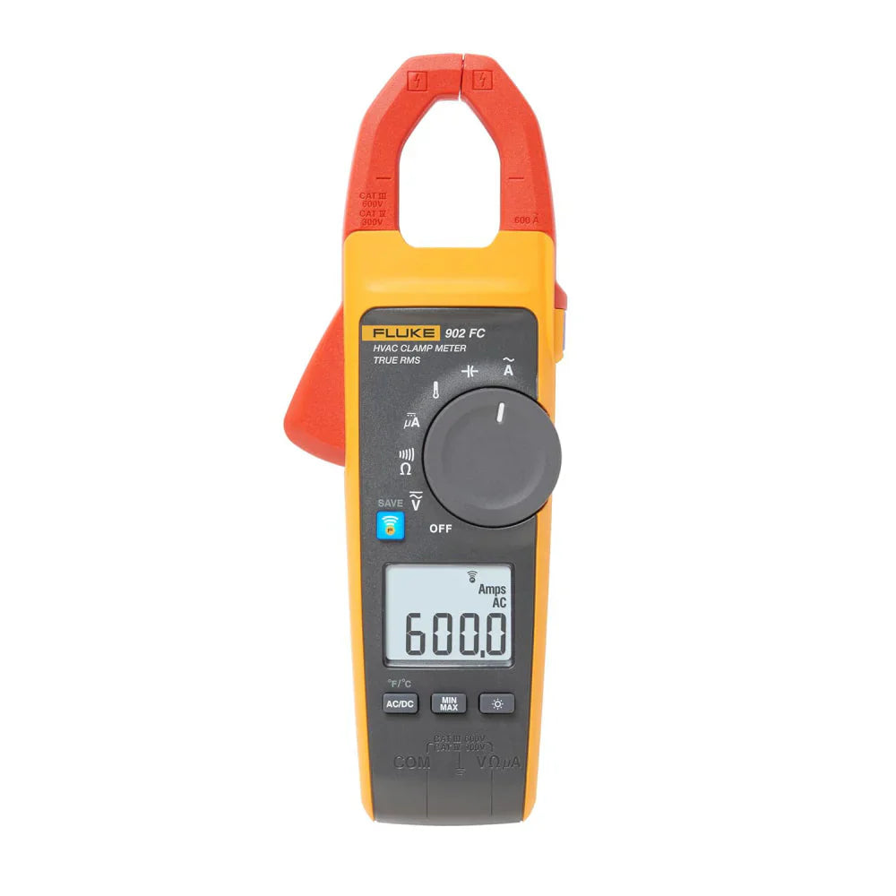 1787645135_uDuzAvzR 902 Fc HVAC Clamp Meter z True-rms