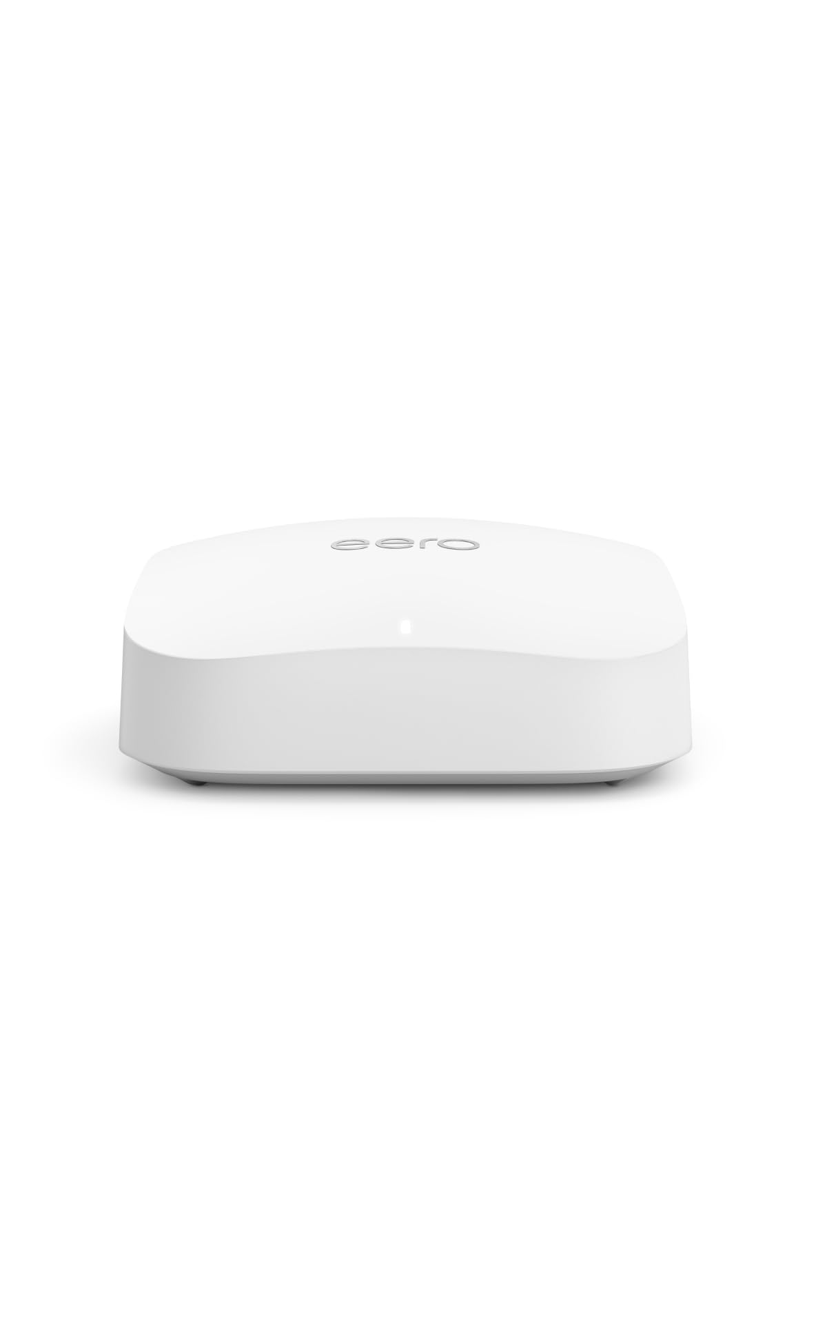 Pro 6E siatka Wi-Fi frezarka, 2.5 Gbps, 2000 Sq ft Coverage