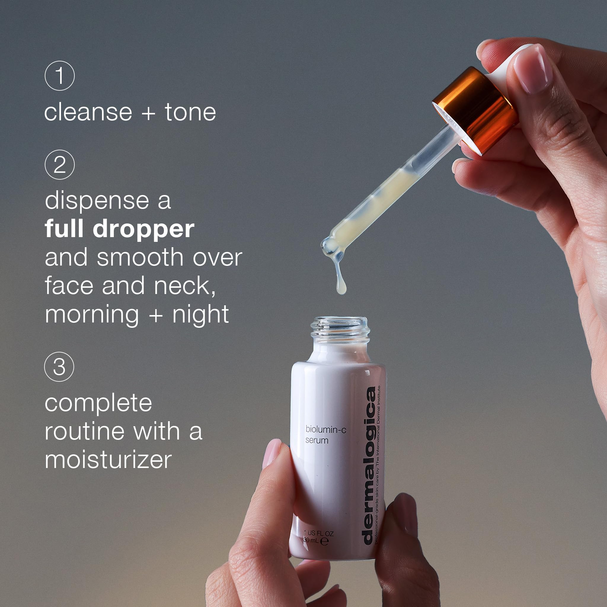 Biolumin-c Serum, Vitamin C ciemny Spot Treatment