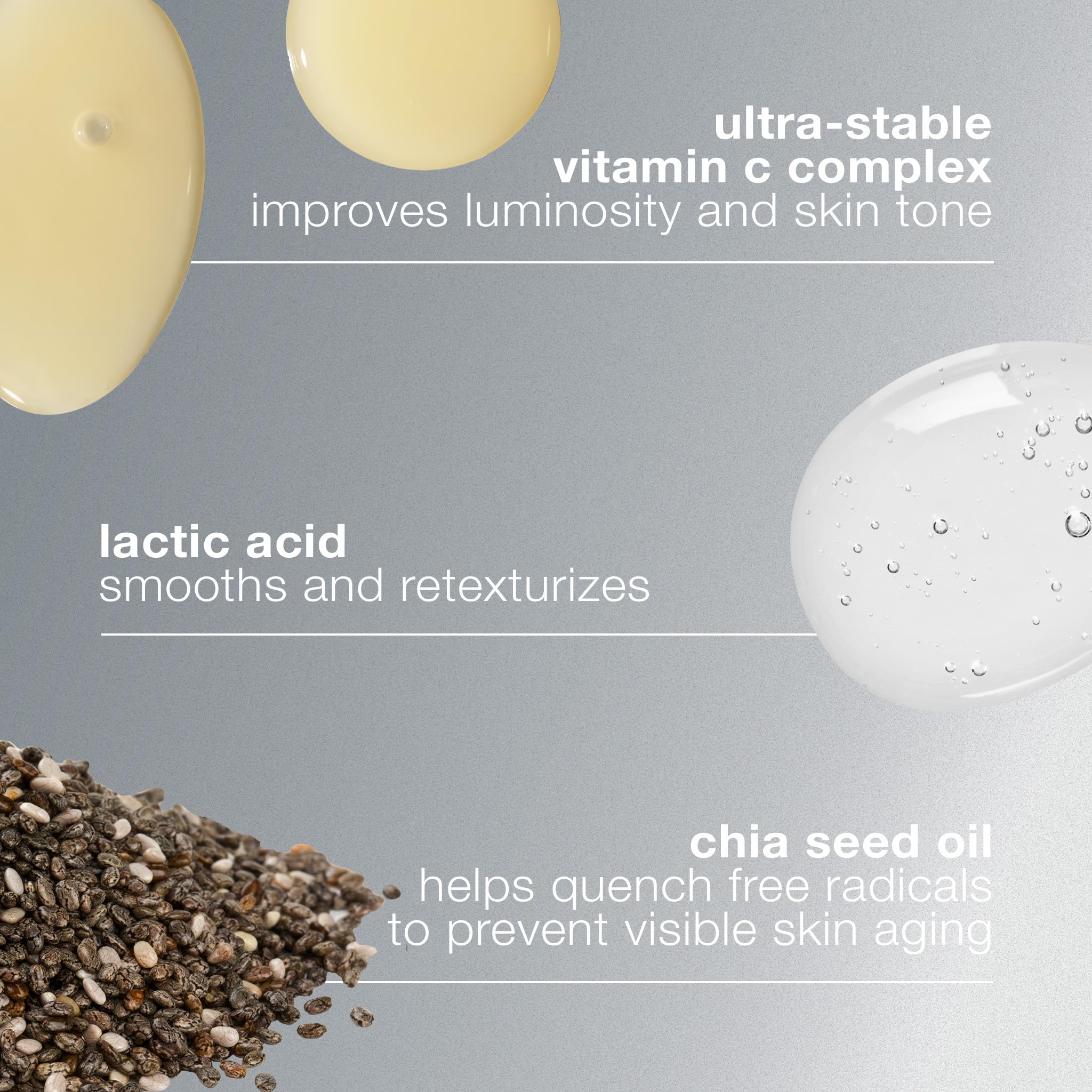 Biolumin-c Serum, Vitamin C ciemny Spot Treatment