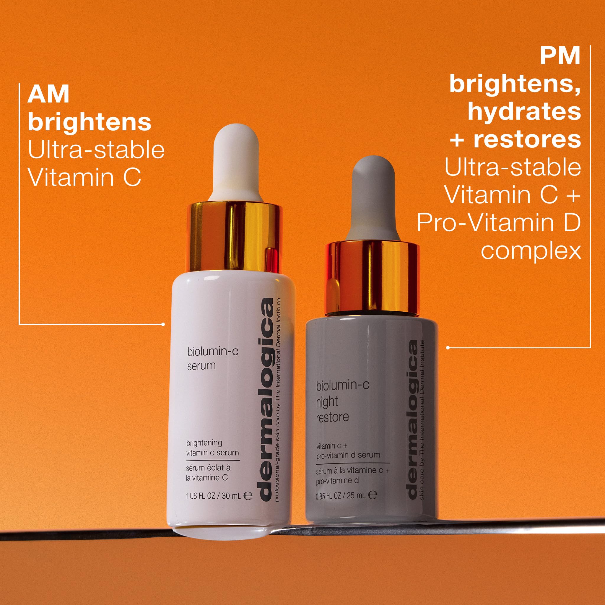 Biolumin-c Serum, Vitamin C ciemny Spot Treatment