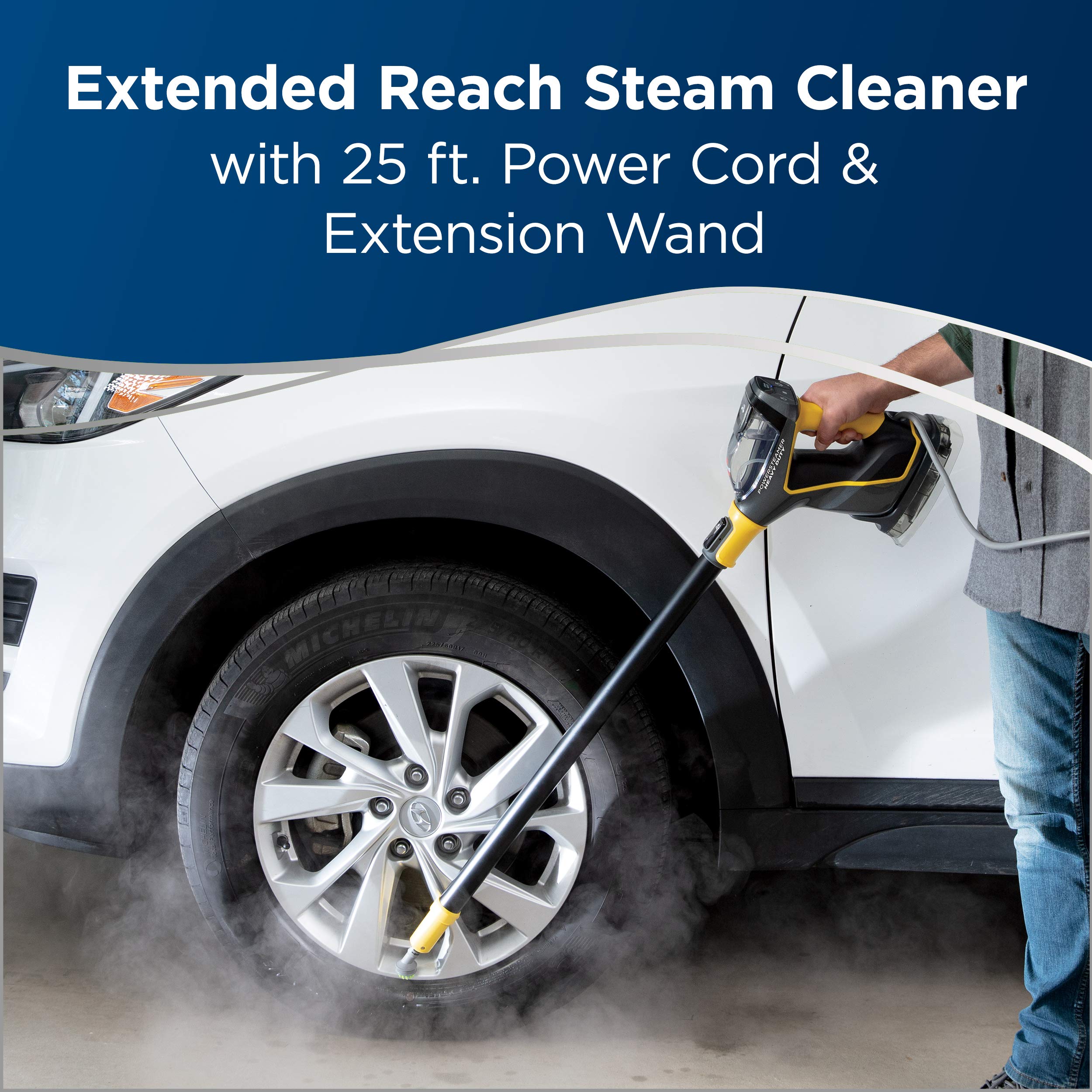 1787652637_vrziwnj6 Powersteamer 3-in-1 Steam Mop i Handheld czyścik
