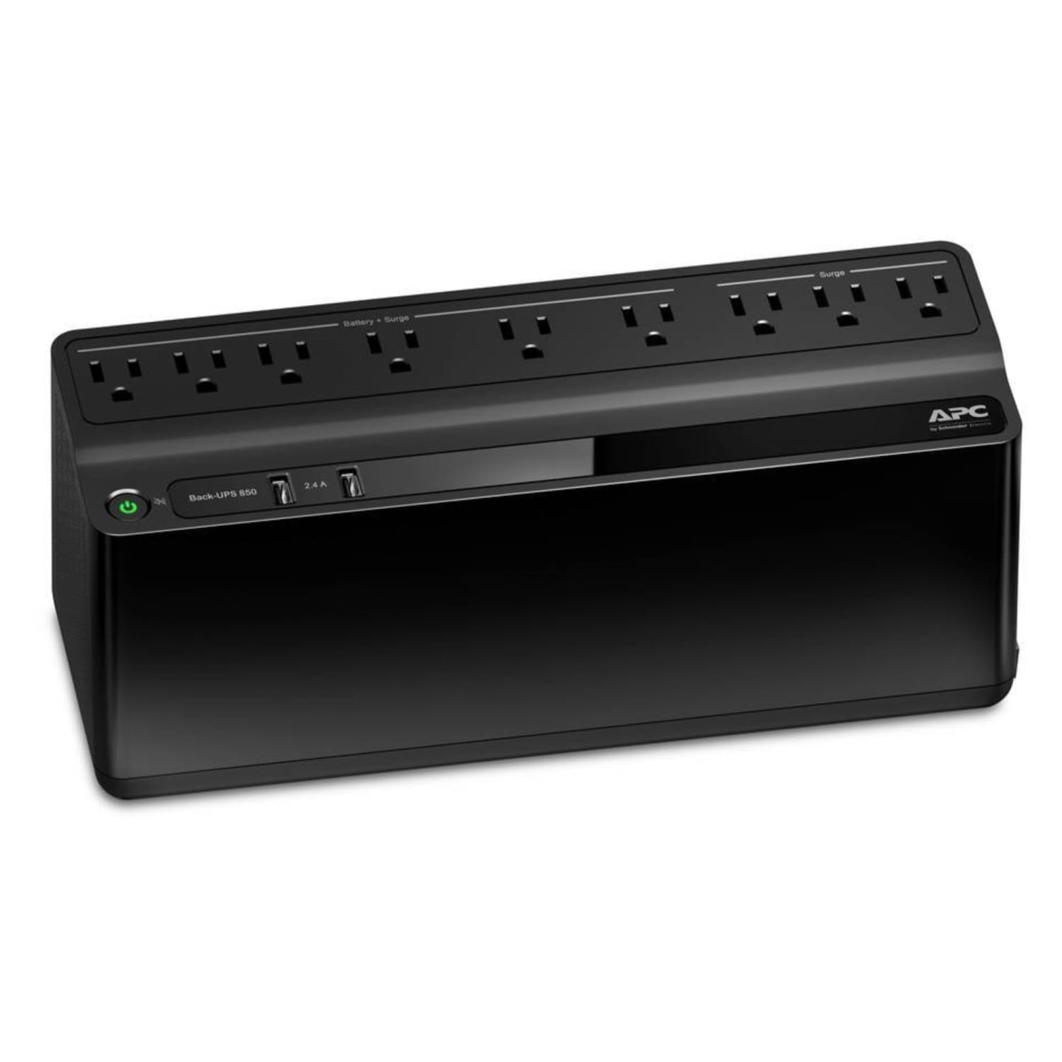 Akumulator, Ups 850VA, Backup i Surge Protector, do PC