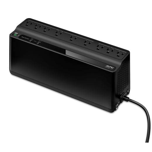 Akumulator, Ups 850VA, Backup i Surge Protector, do PC