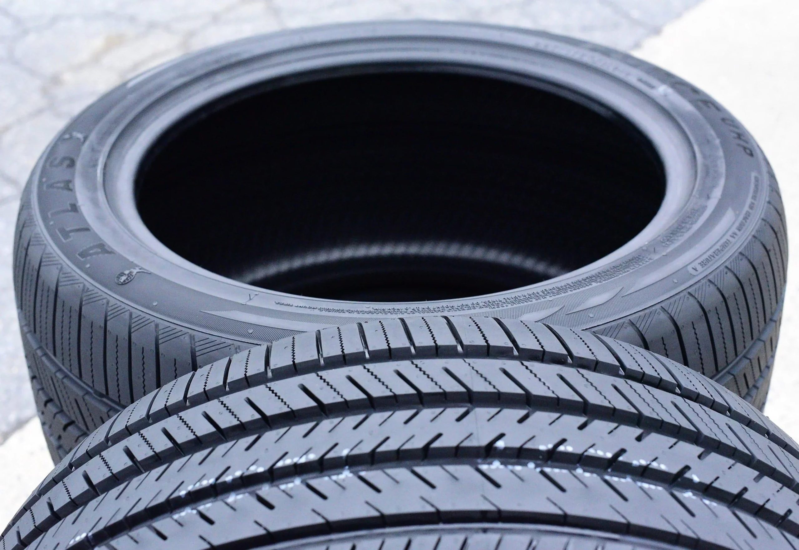 Opony, A para 2 (2) 255/40R20 101W XL A/s wydajność