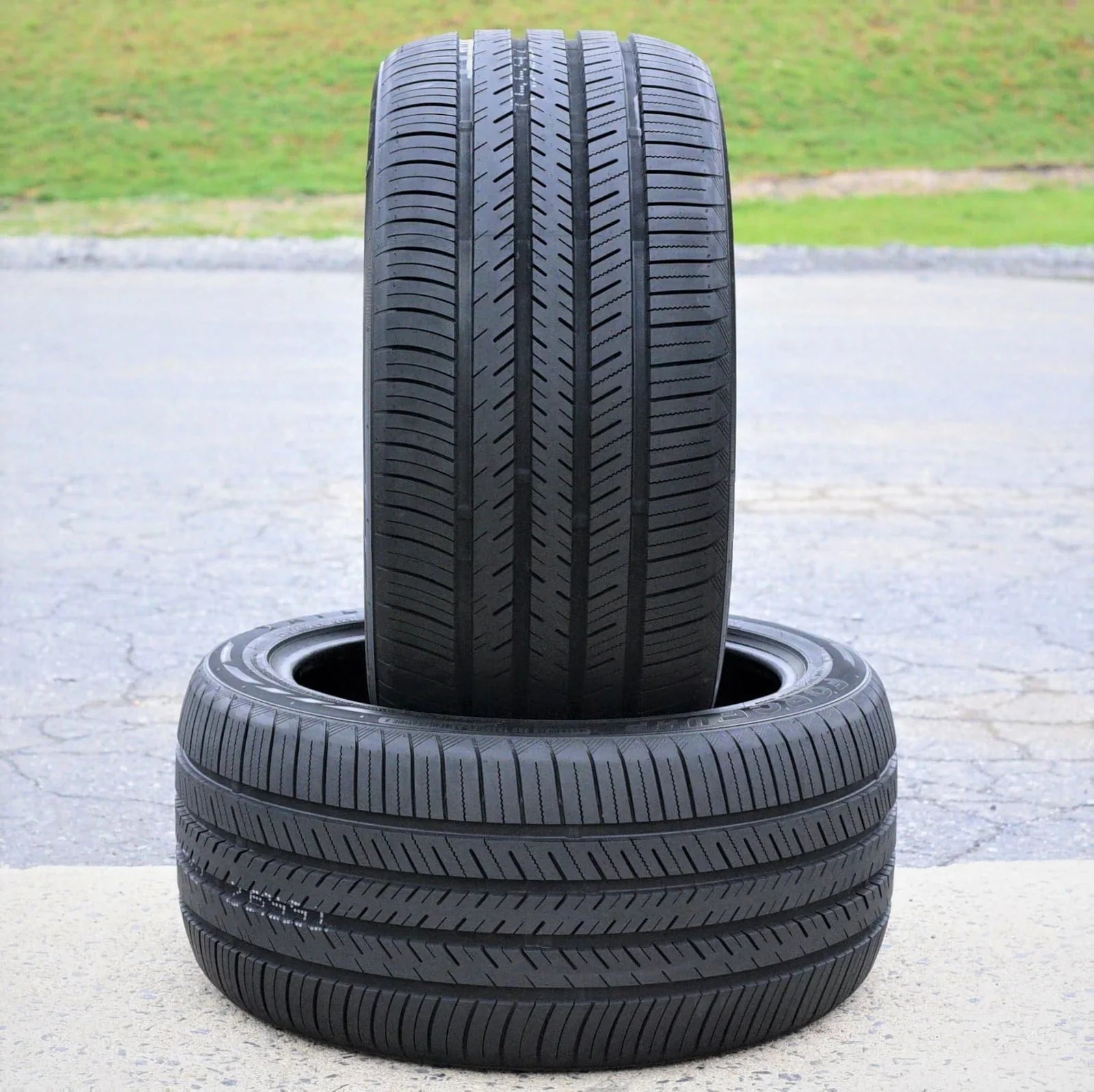Opony, A para 2 (2) 255/40R20 101W XL A/s wydajność