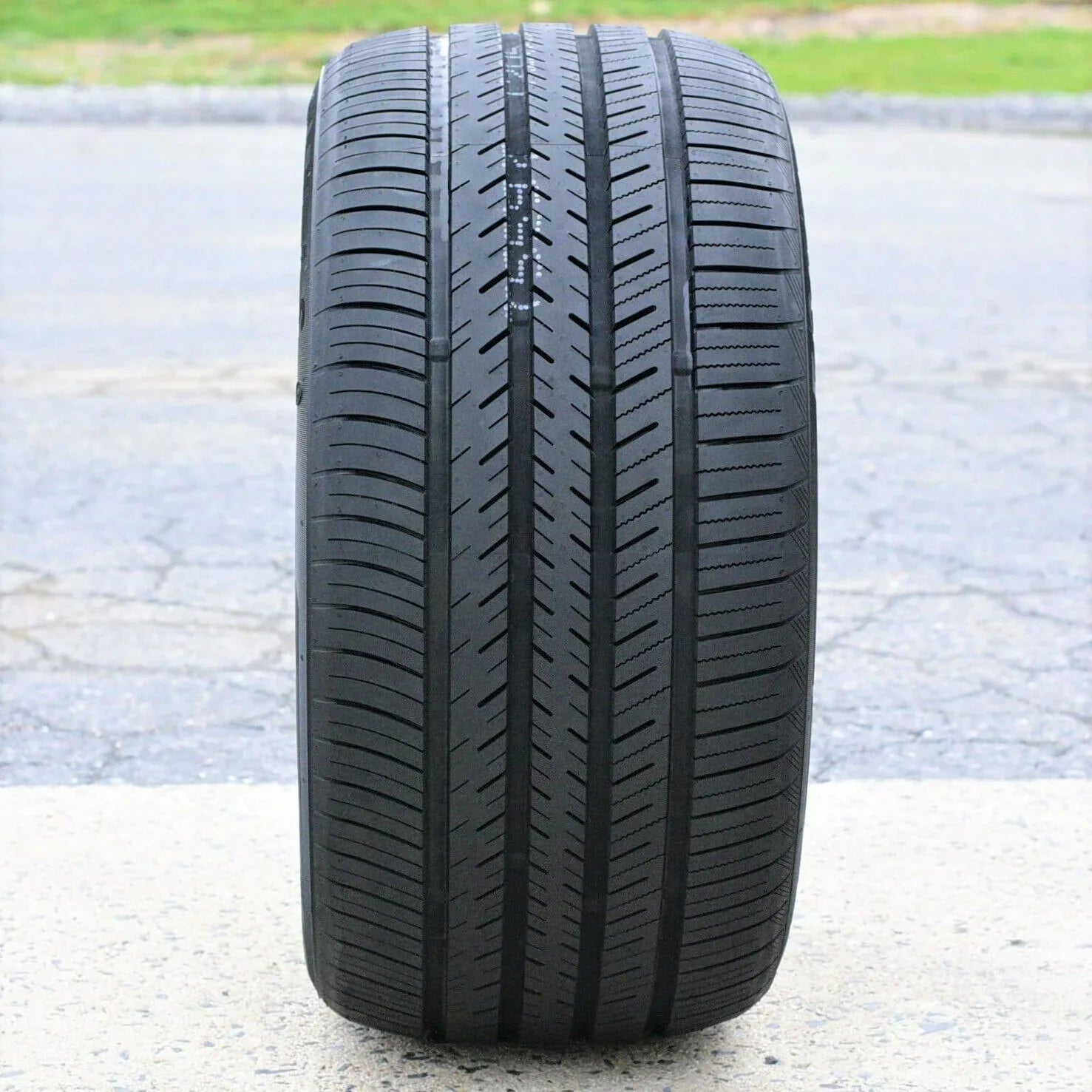 Opony, A para 2 (2) 255/40R20 101W XL A/s wydajność