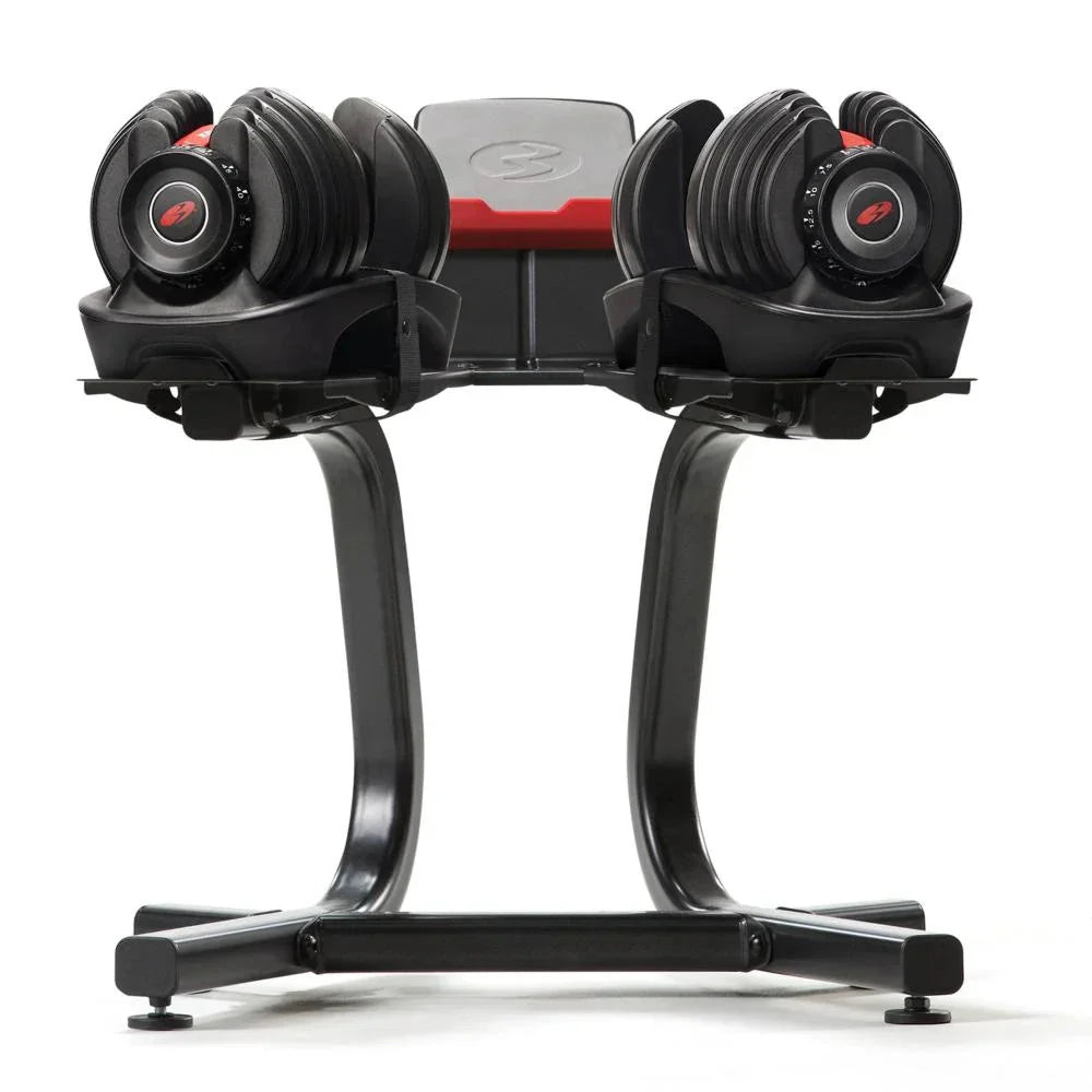 Regulowany Dumbbells, 552, (para)