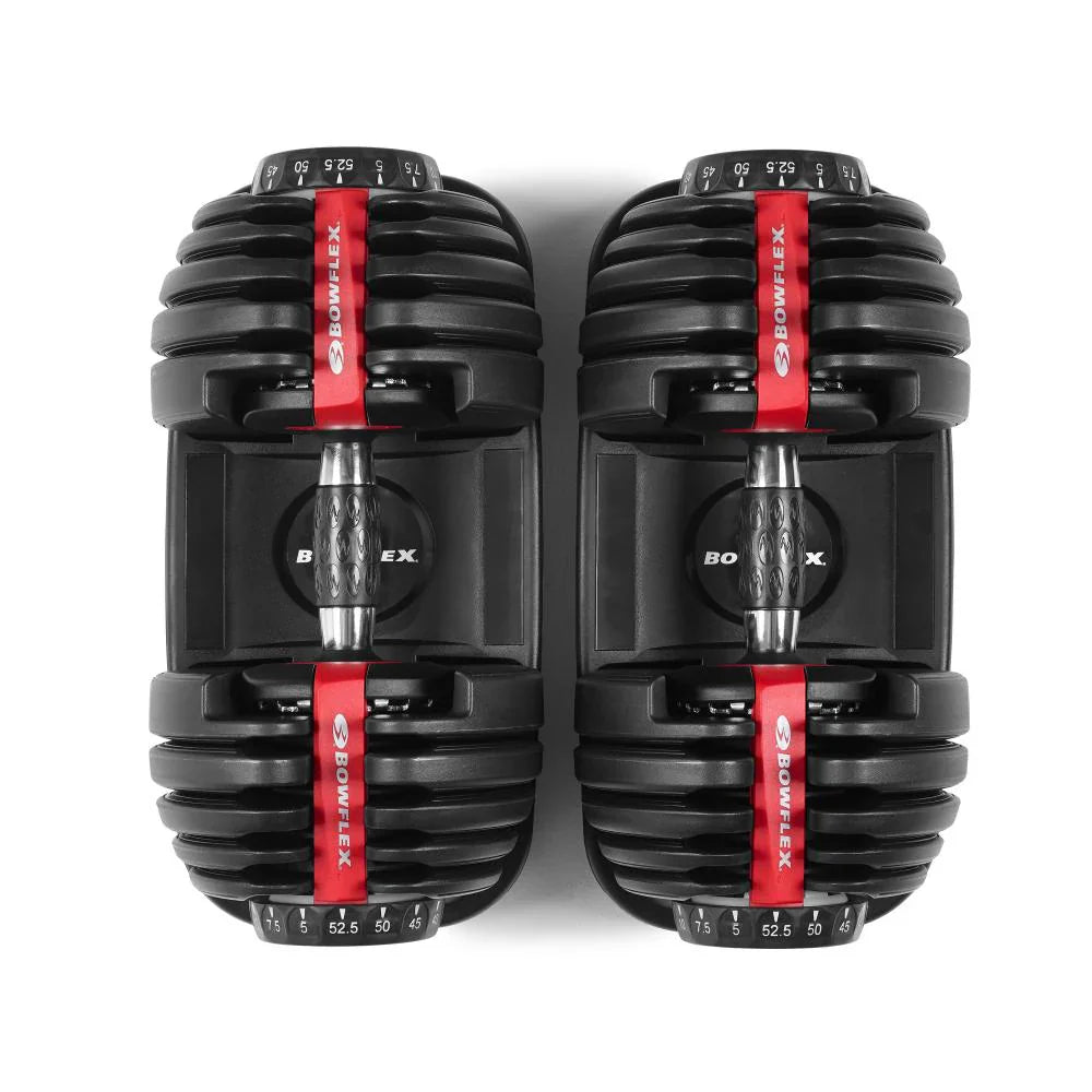 Regulowany Dumbbells, 552, (para)