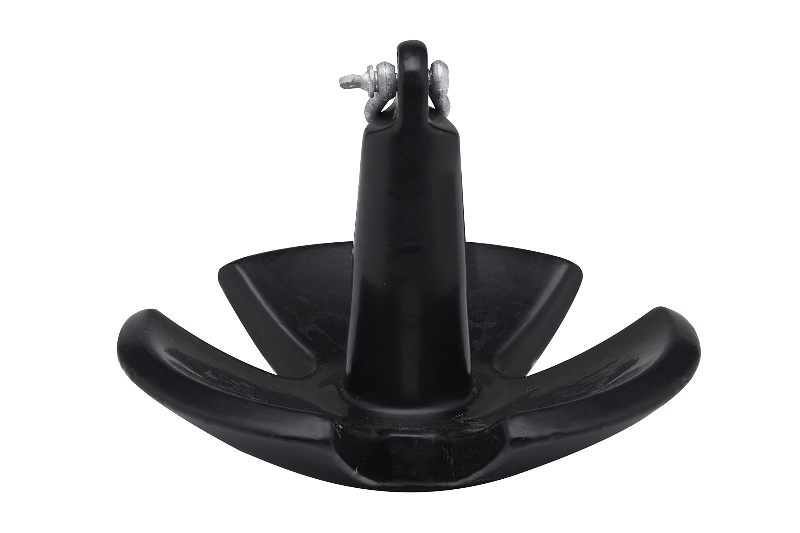 1787658076_lJlsc6BD 30 lb River Anchor z czarny Vinyl Coated