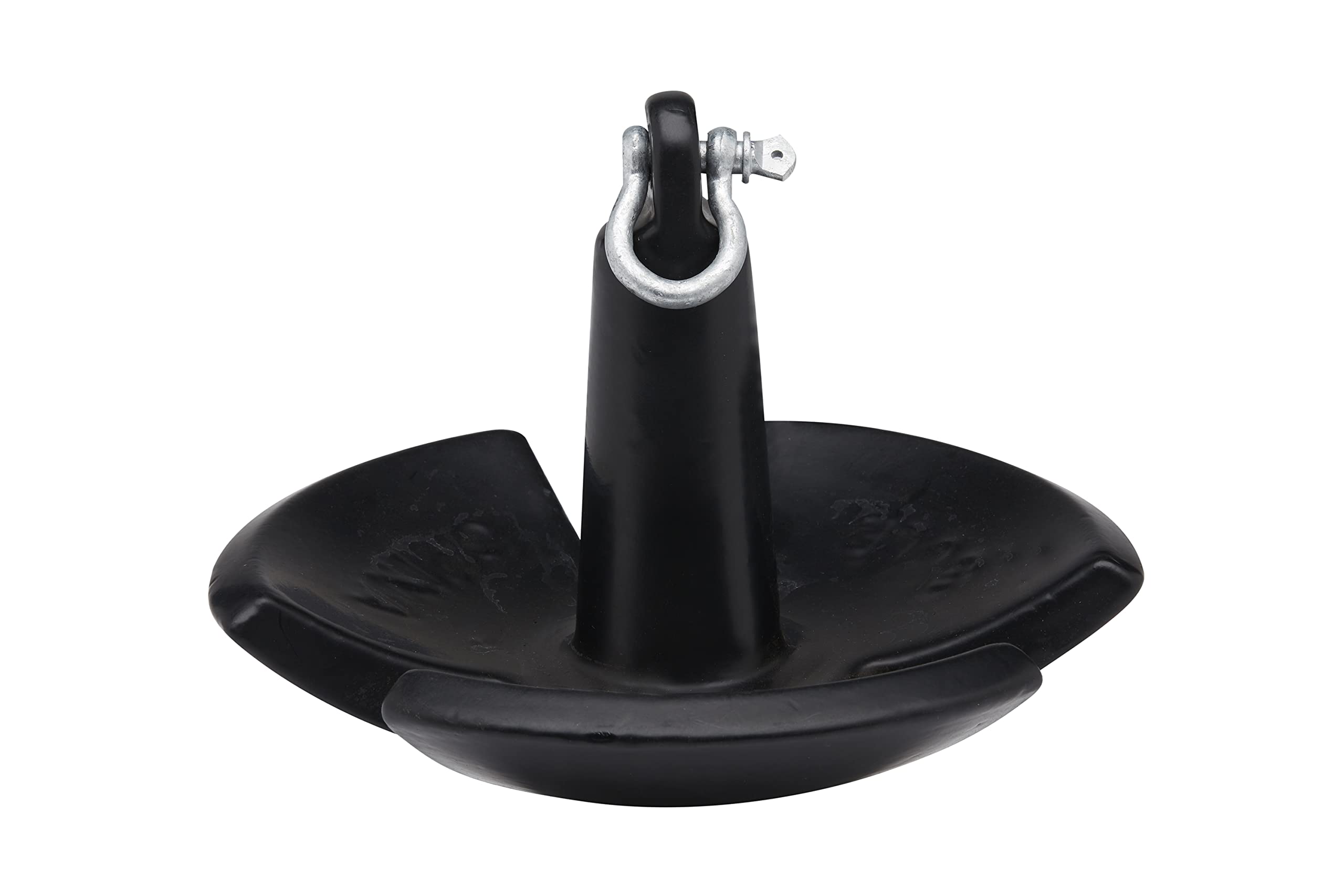 1787658087_eC1jQ2mD 30 lb River Anchor z czarny Vinyl Coated
