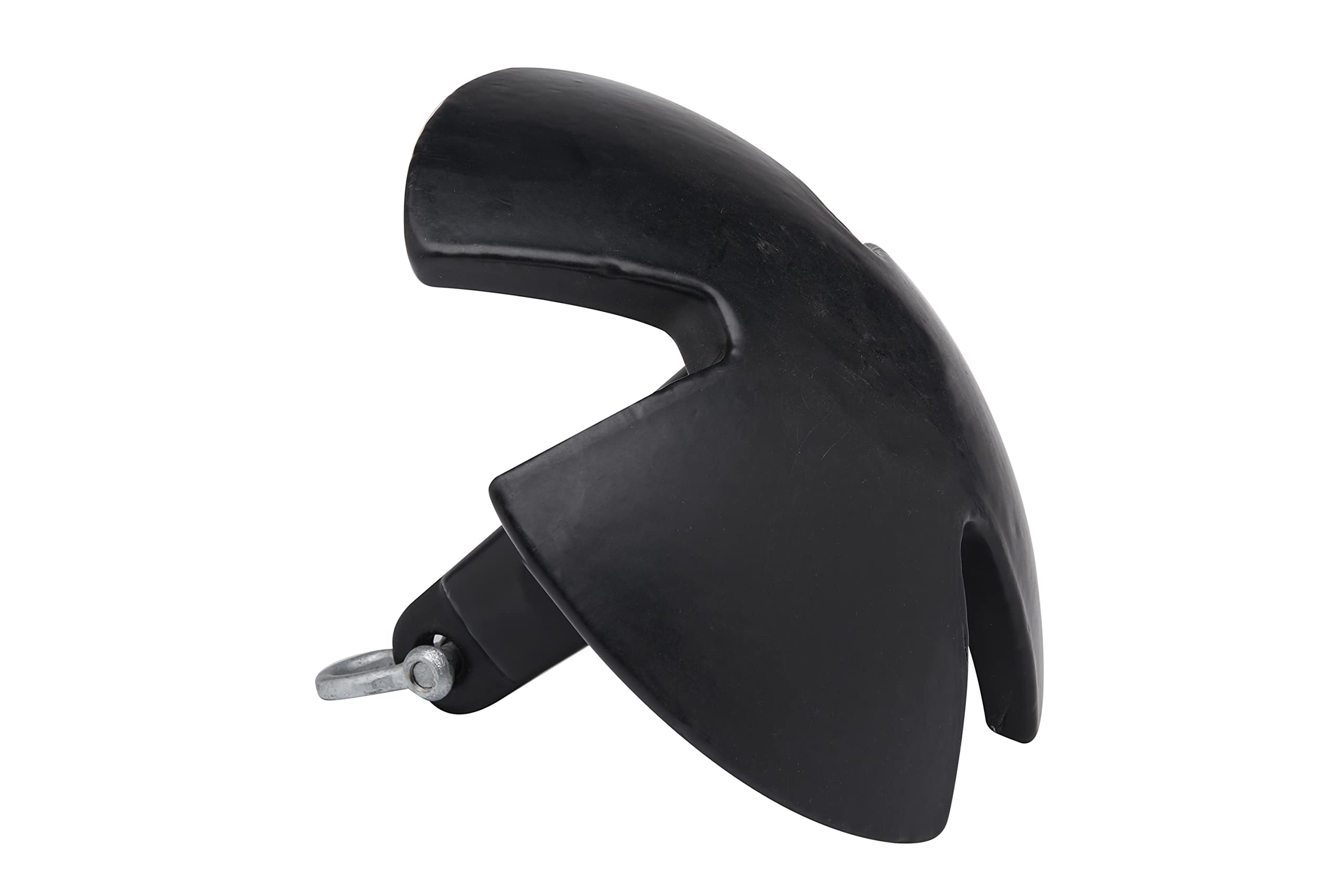 1787658090_UTPaFXEI 30 lb River Anchor z czarny Vinyl Coated