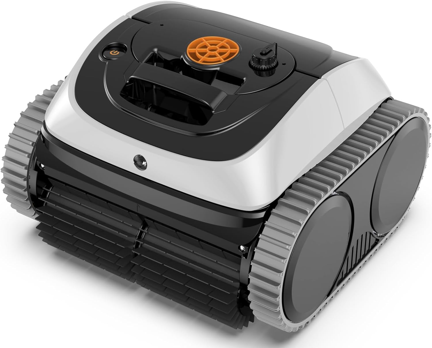 Robotic basen odkurzacz czyścik, do automatyczny czyszczący