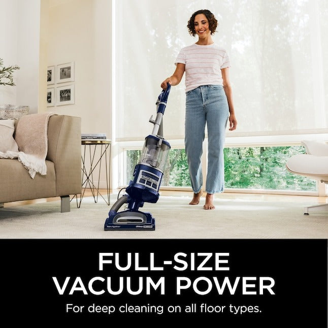 1787678747_p5fgDUKB Odkurzacz, NV360 Navigator Lift-away deluxe, W/appliance Wand