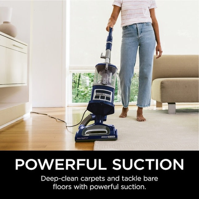 1787678766_GjfG9EPy Odkurzacz, NV360 Navigator Lift-away deluxe, W/appliance Wand