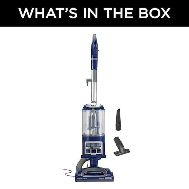 1787678784_f6Ifl0Pi Odkurzacz, NV360 Navigator Lift-away deluxe, W/appliance Wand