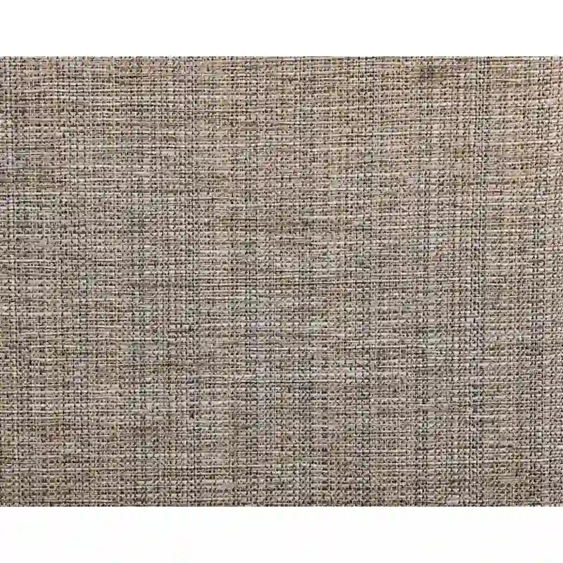Drabina, zestaw 2 Walnut i światło szary, tylny boczny krzesla