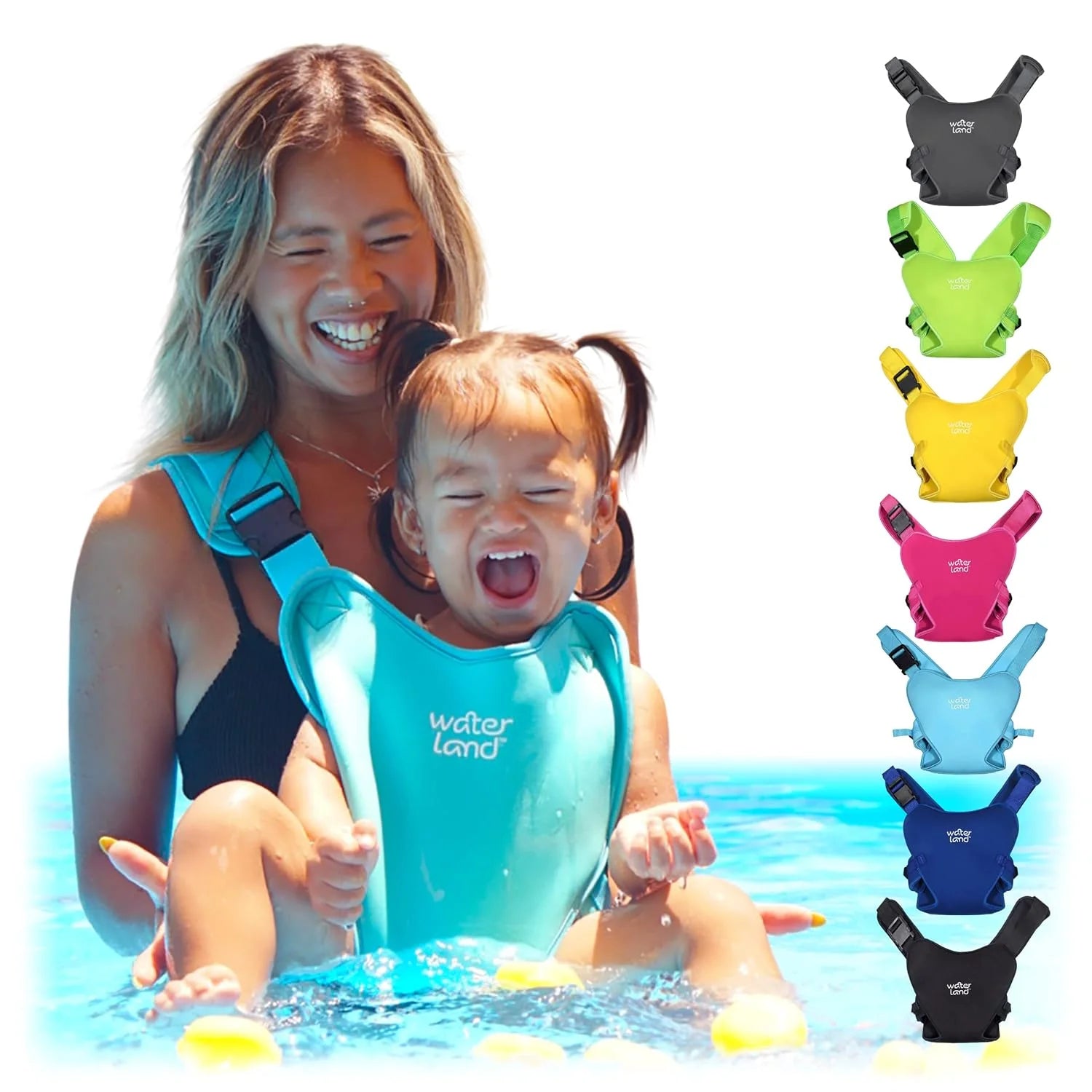 Dziecięcy Carrier z wodoodporny Infant Chest uchwyt