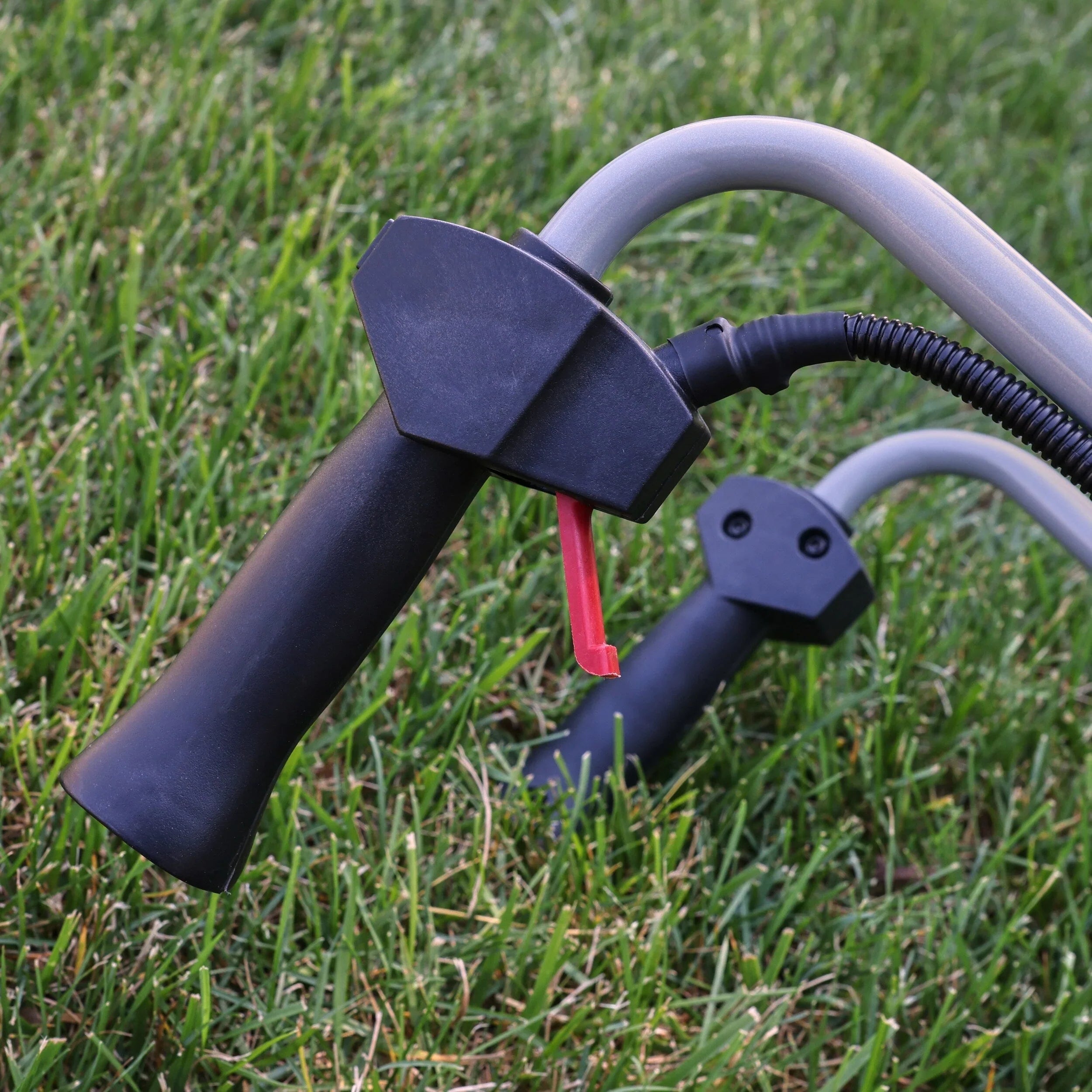Tiller/cultivator, 7268 mini, 25-cc 9-w Front-tine Forward-rotating Tiller (carb)