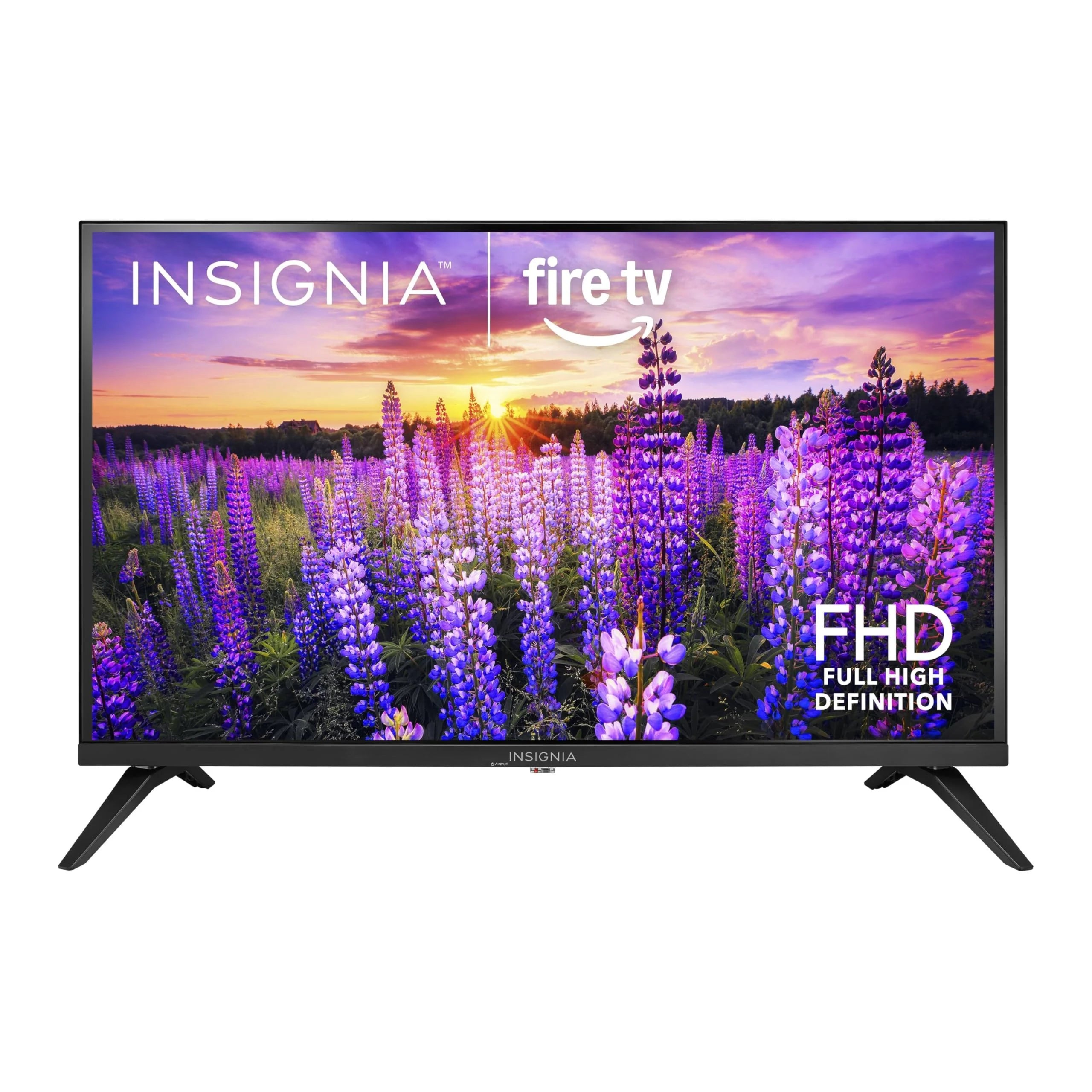 Seria, 40 F40, LED pelny HD smart