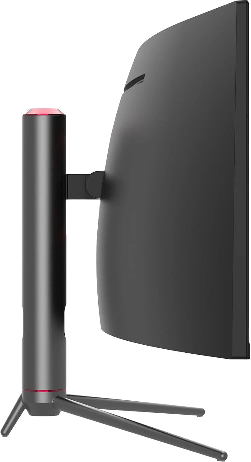1787687630_zpl0CVvT 49 Curved gamingowy monitor, 144Hz, HDR400, USB-C, 49C1G