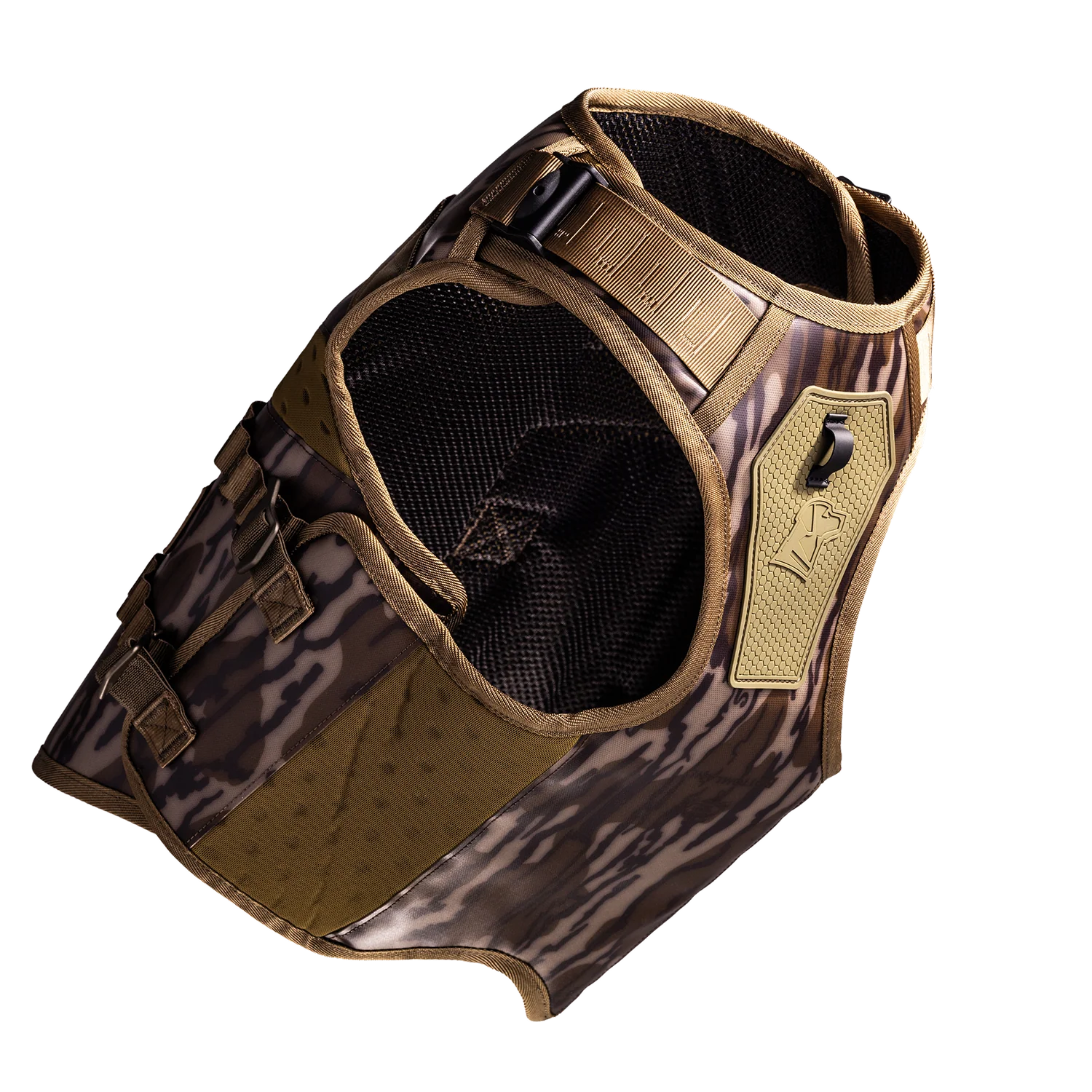 Vest, dla psa, Bottomland