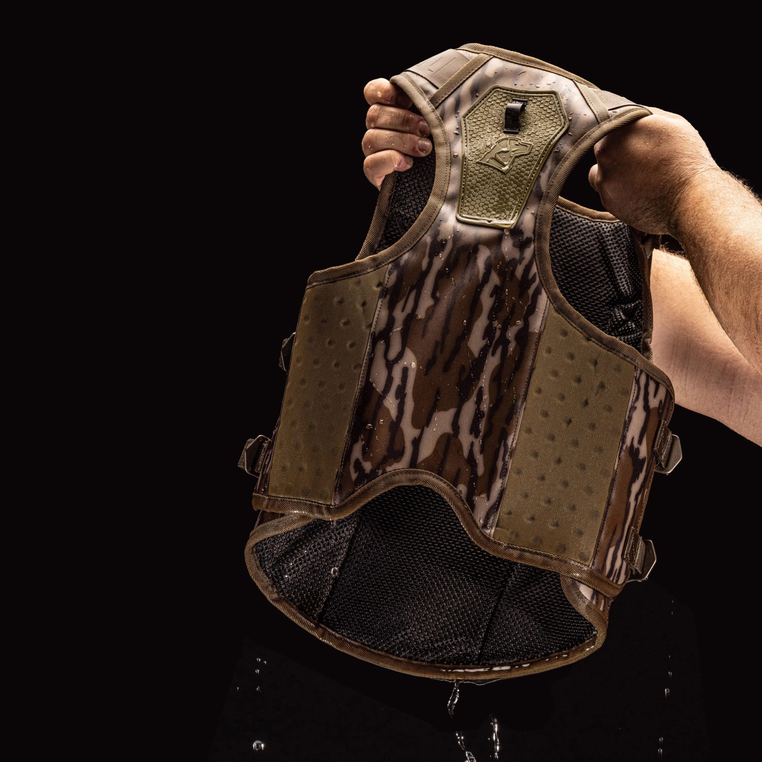 1787691599_aE1Dwm7F Vest, dla psa, Bottomland