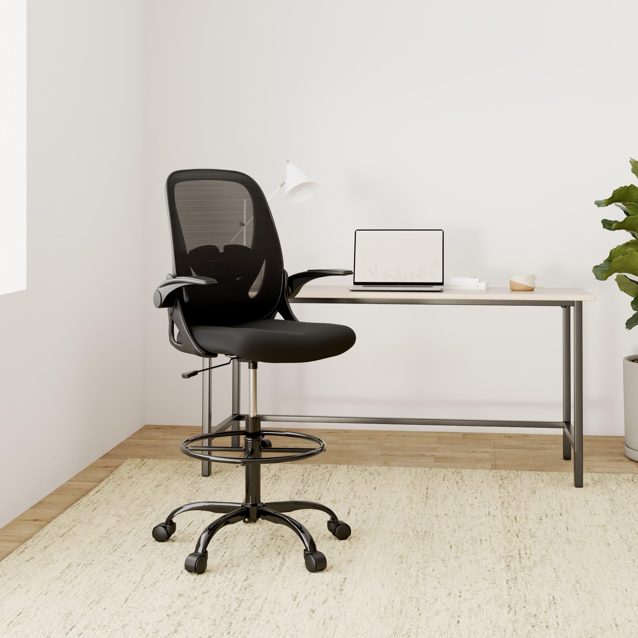 1787693550_vwB81ueg Drafting z Flip-up Armrests krzeslo, ergonomiczny krzeslo biurowe