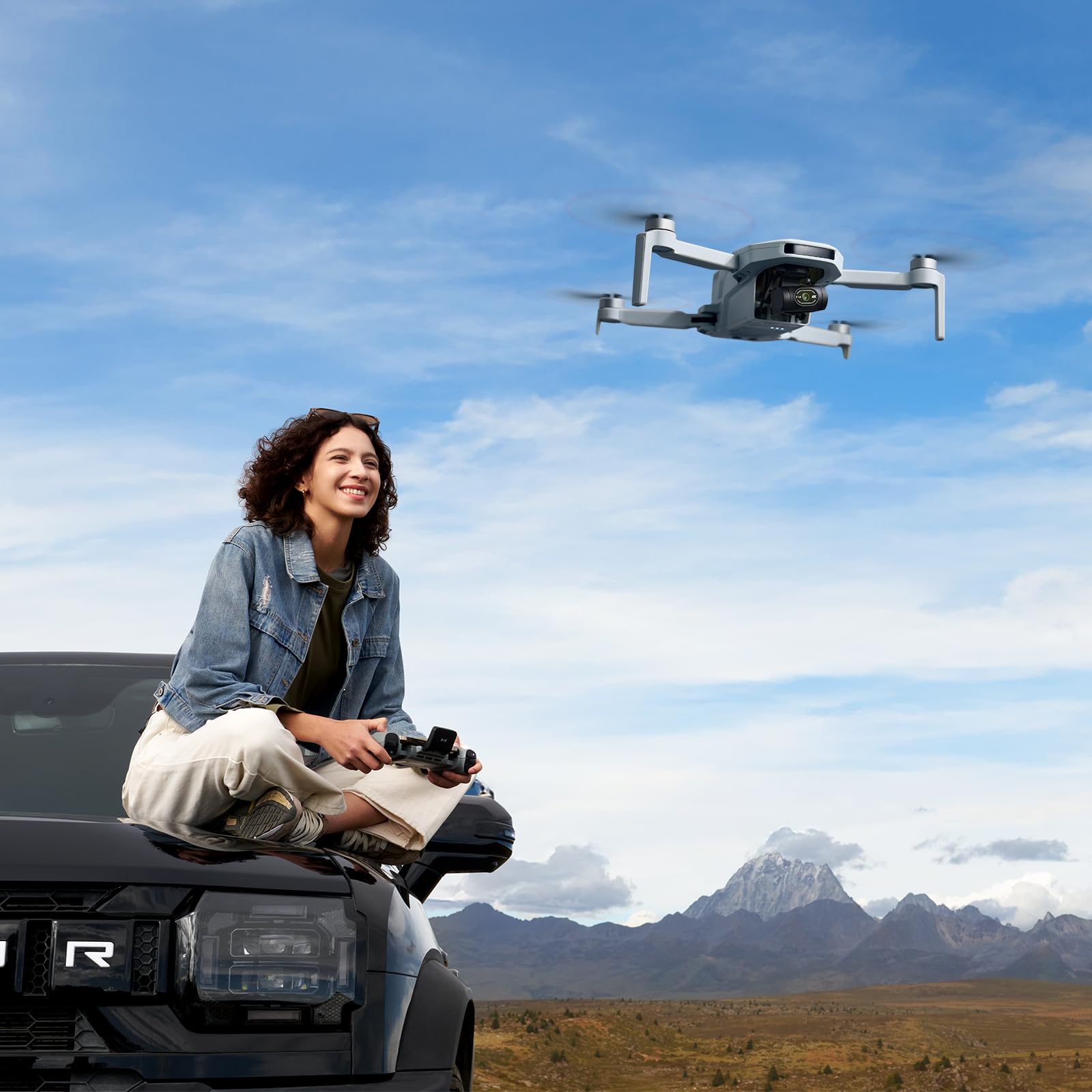 1787693583_FbKhy72B Atom 2 Drone, 4K kamera, 8K Photo, 32-Min Flight