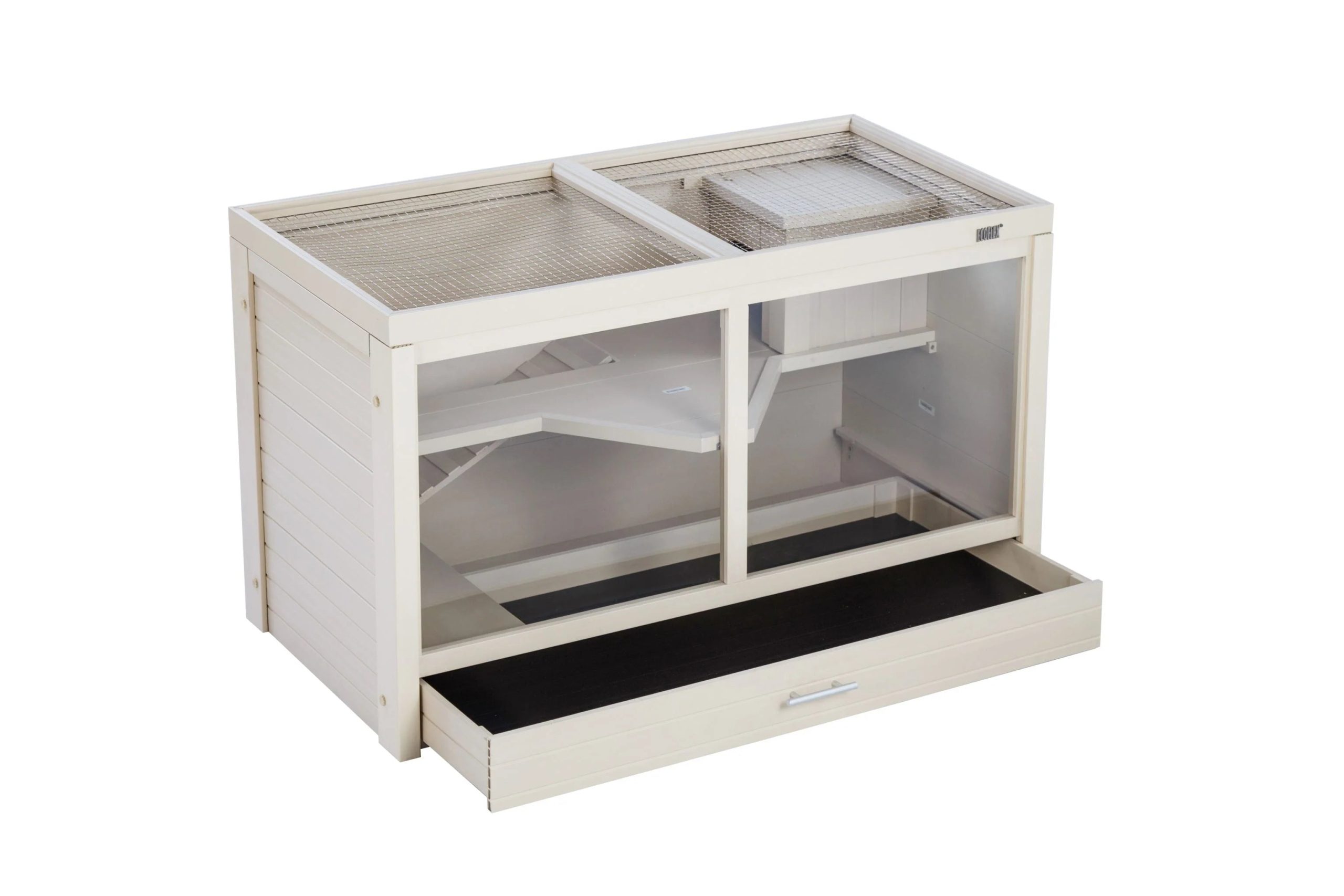 Park Avenue mały Animal Hutch