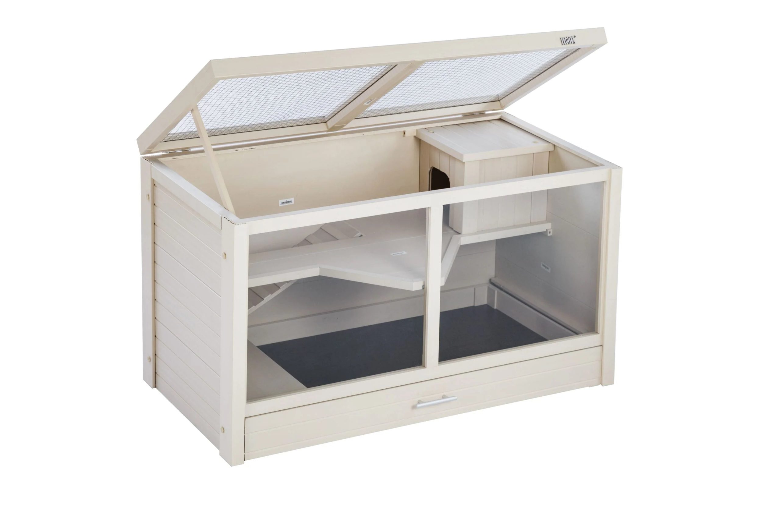 Park Avenue mały Animal Hutch