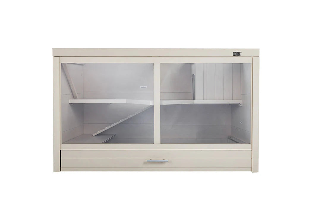 Park Avenue mały Animal Hutch